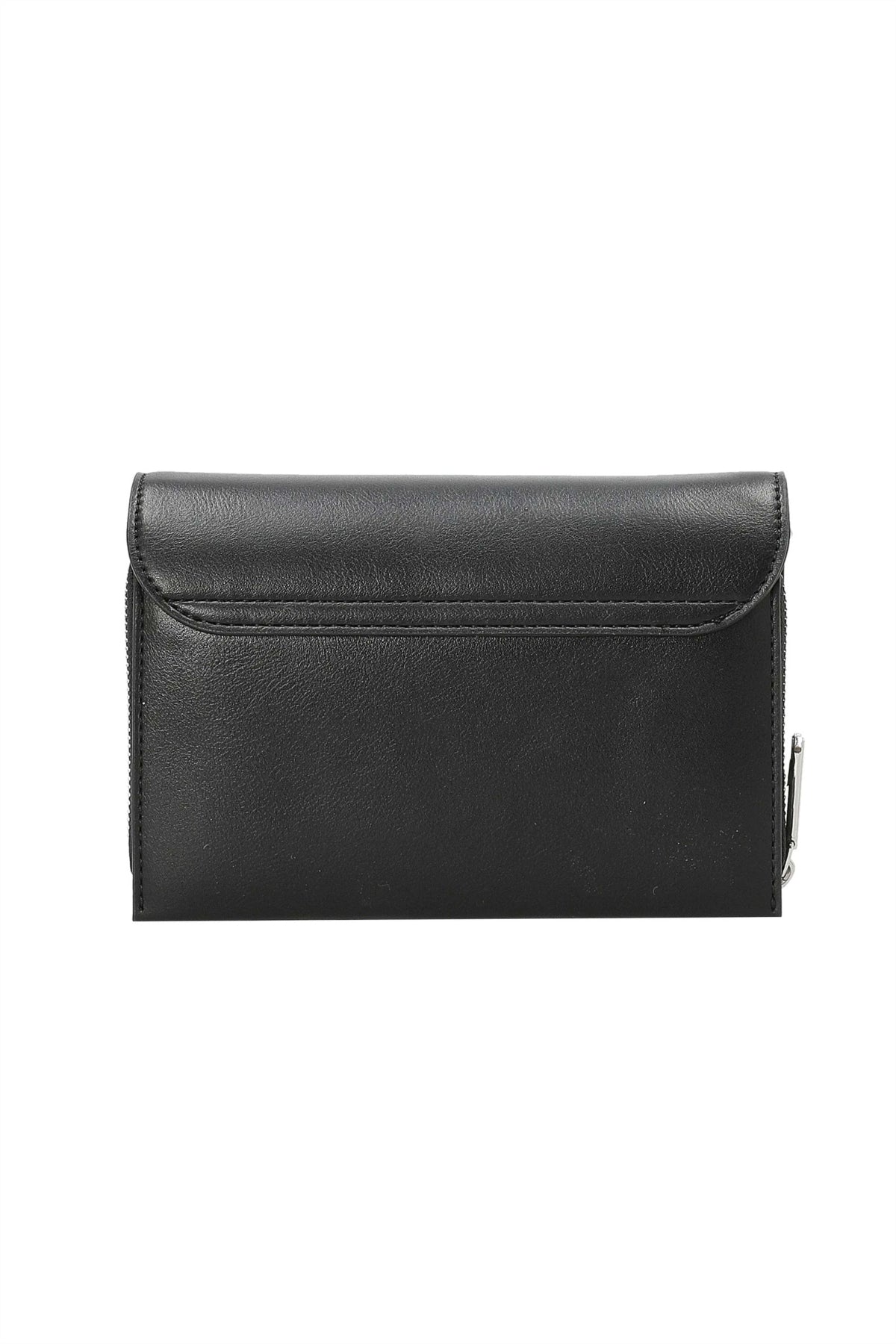 VALENTINO BAGS VBSIE  en color NEGRO  (2)
