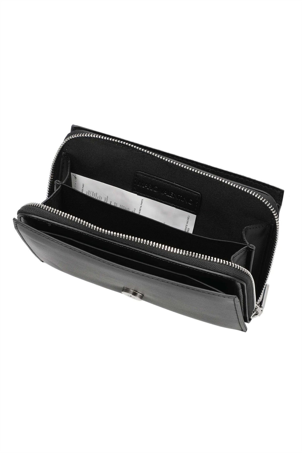 VALENTINO BAGS VBSIE  en color NEGRO  (3)