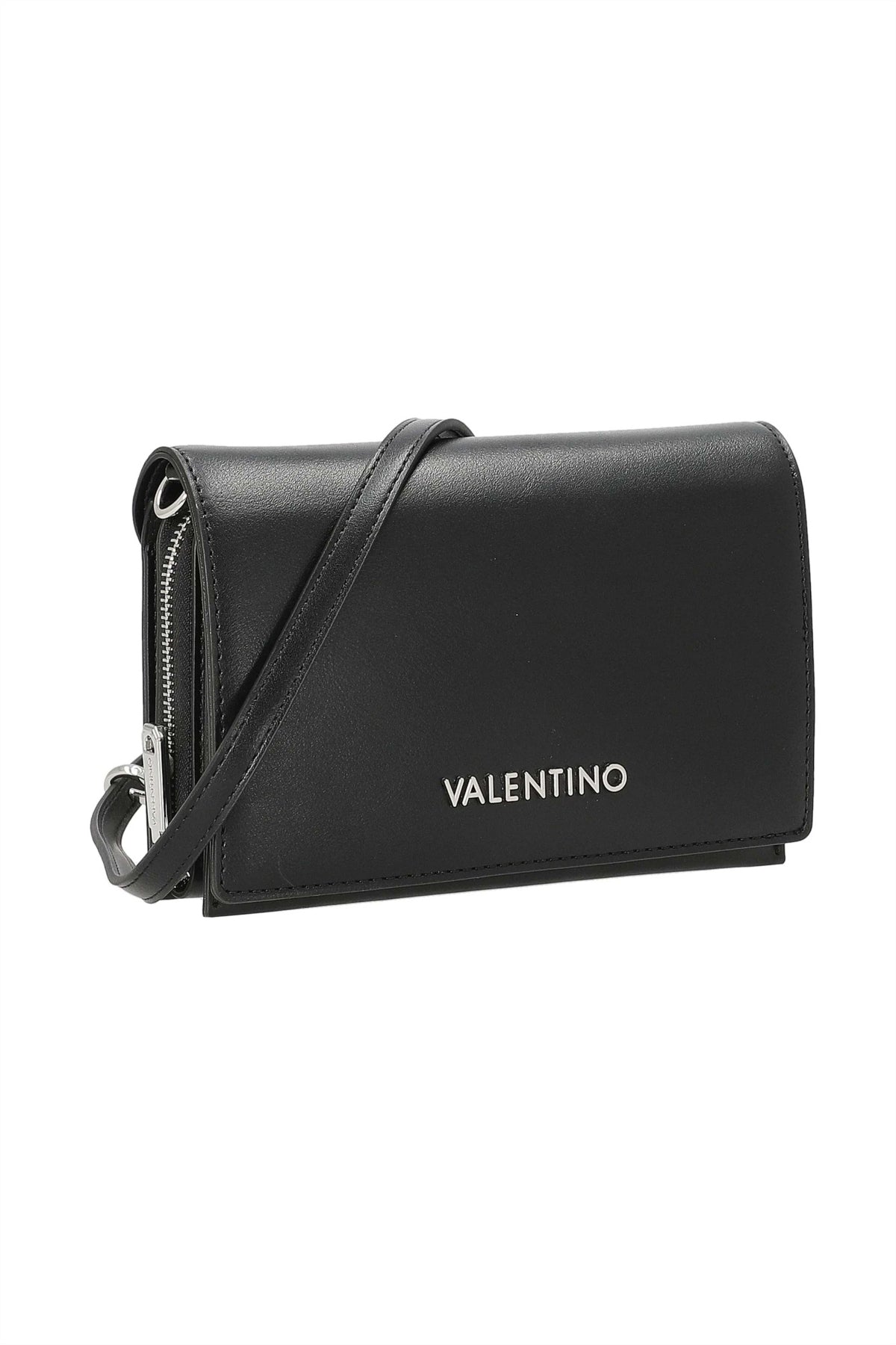 VALENTINO BAGS VBSIE  en color NEGRO  (4)