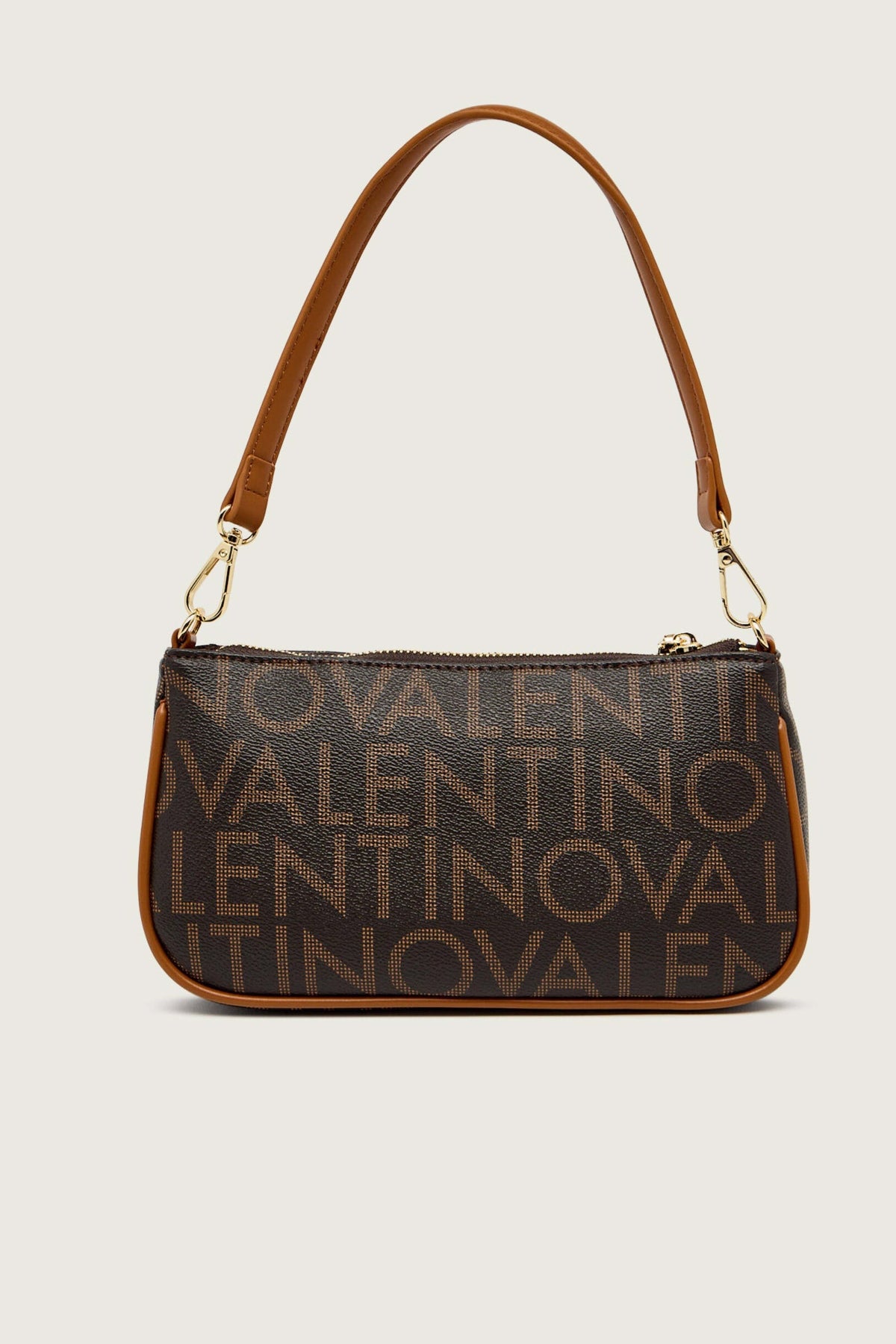 VALENTINO BAGS VBSIS en color MARRON  (3)