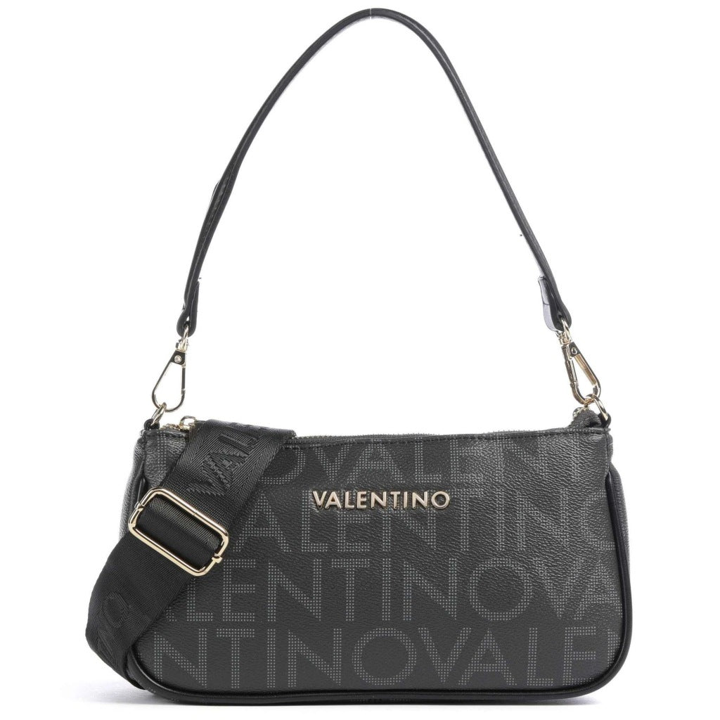 VALENTINO BAGS VBSIS en color NEGRO  (4)
