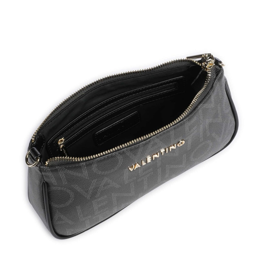 VALENTINO BAGS VBSIS en color NEGRO  (6)