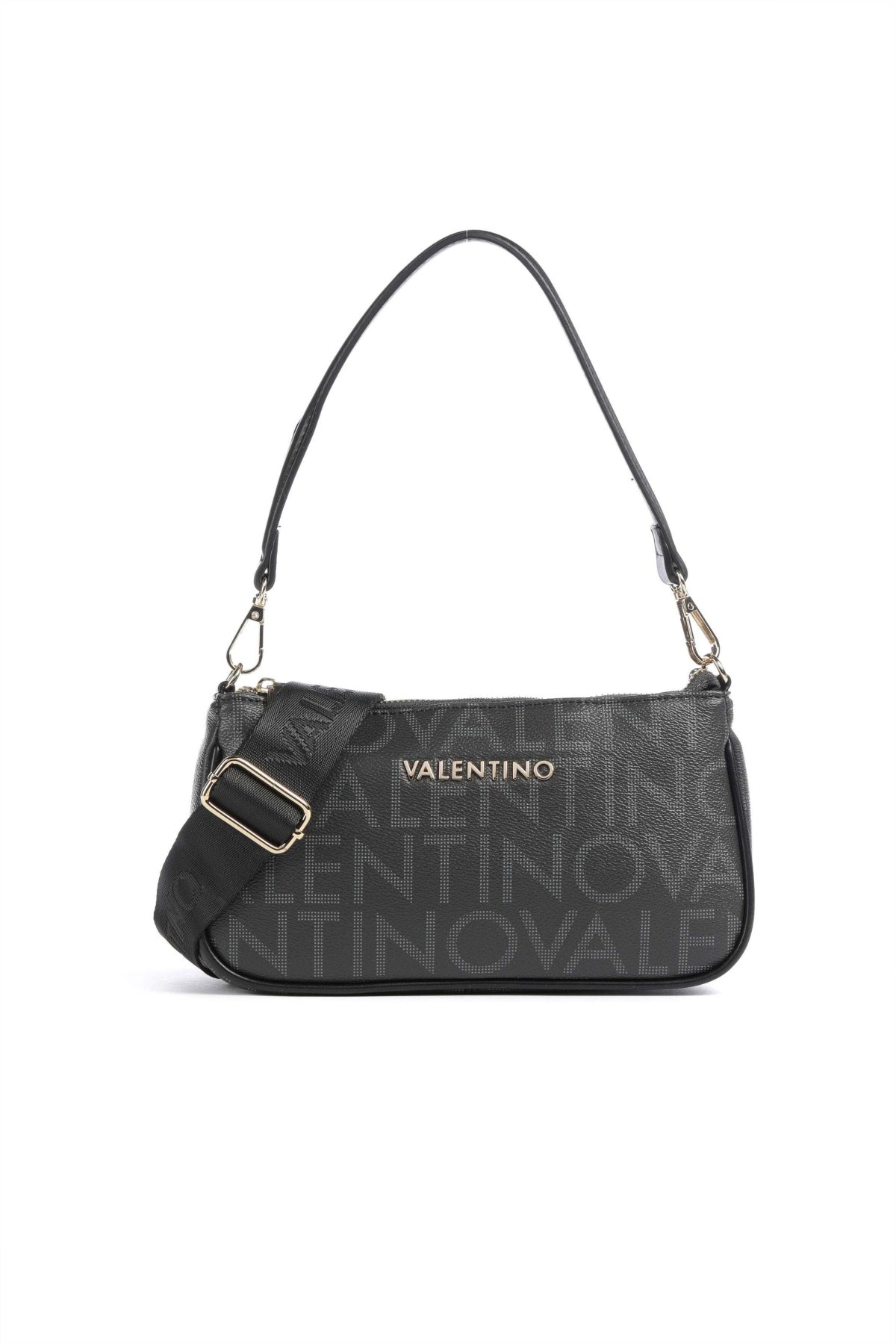 VALENTINO BAGS VBSIS en color NEGRO  (1)