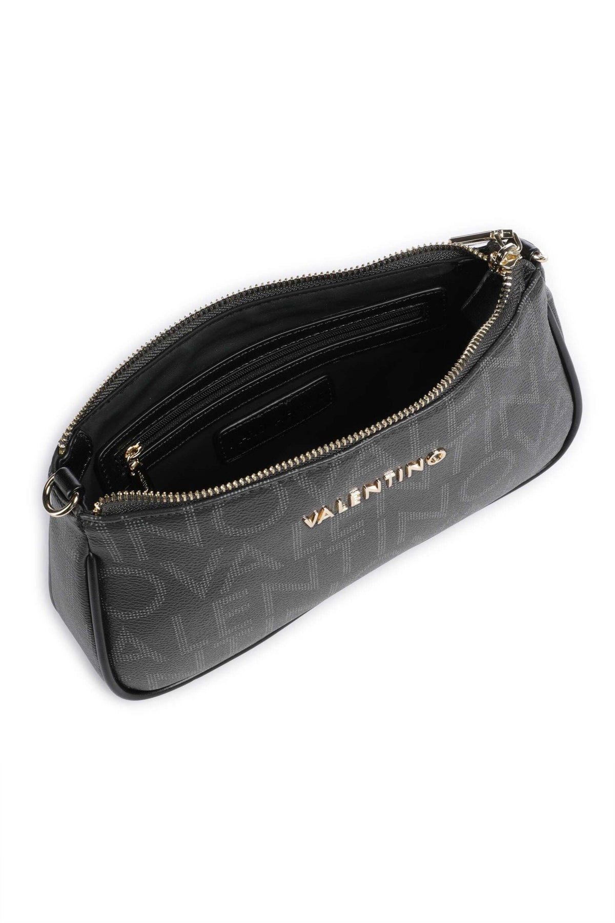 VALENTINO BAGS VBSIS en color NEGRO  (3)