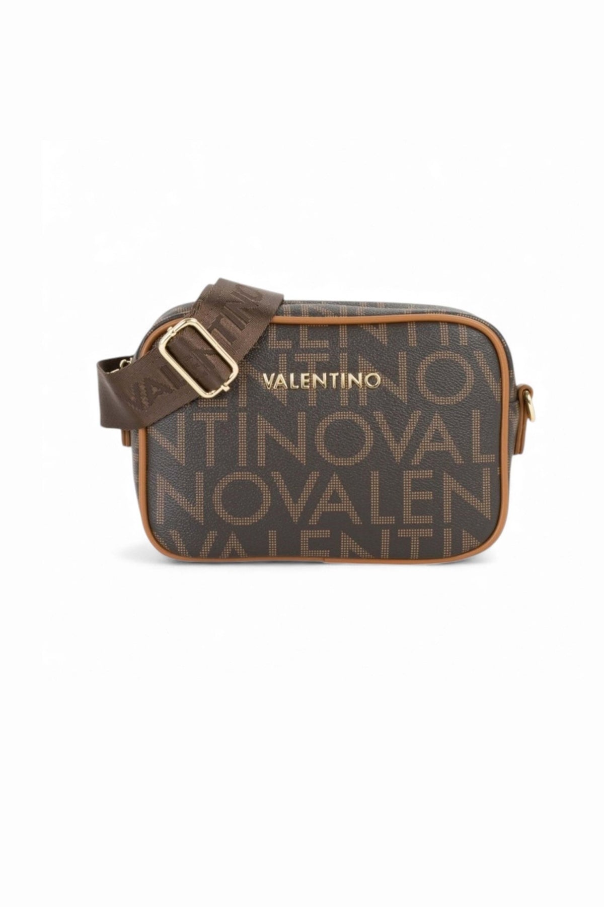 VALENTINO BAGS VBSIS en color MARRON  (2)