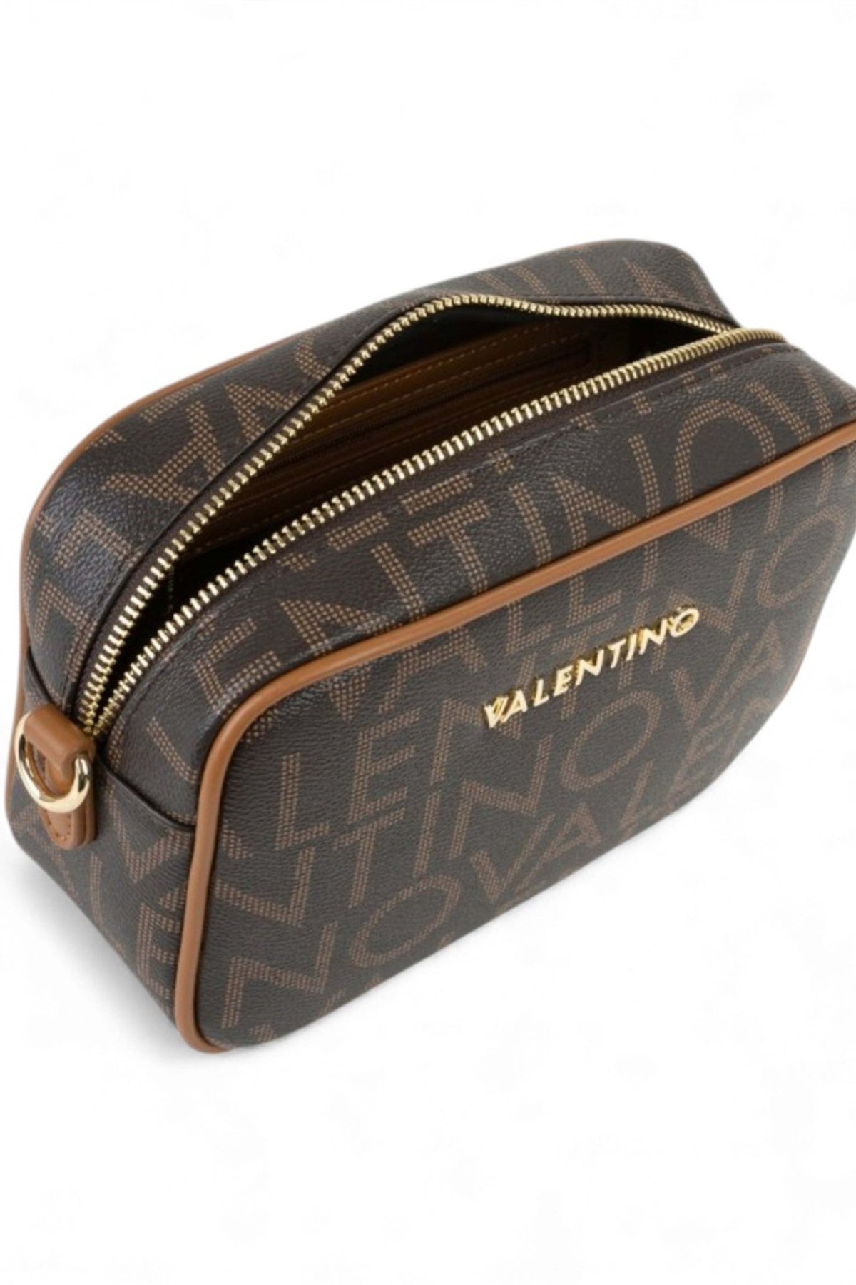 VALENTINO BAGS VBSIS en color MARRON  (4)