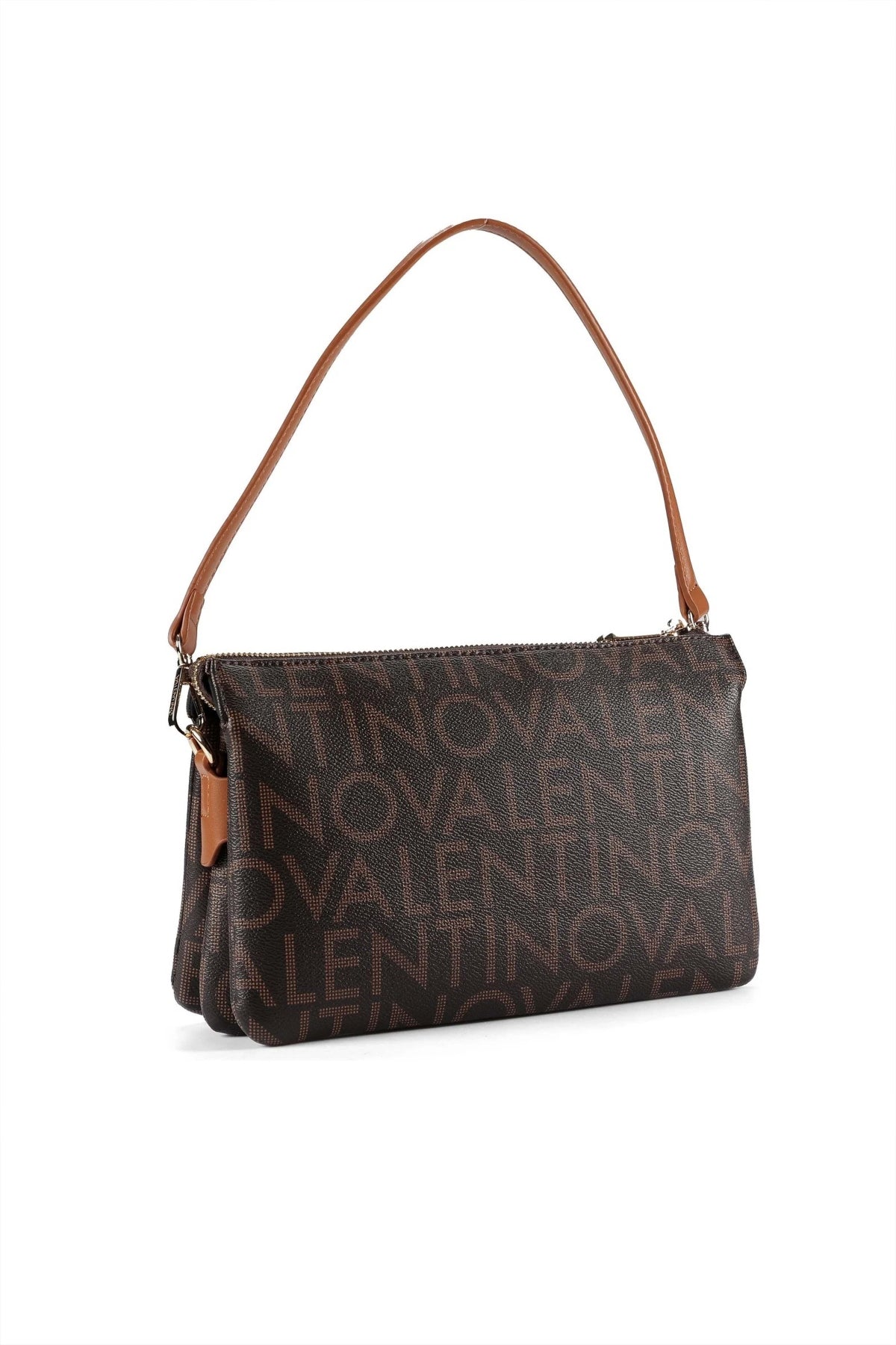 VALENTINO BAGS VBSIS en color MARRON  (2)