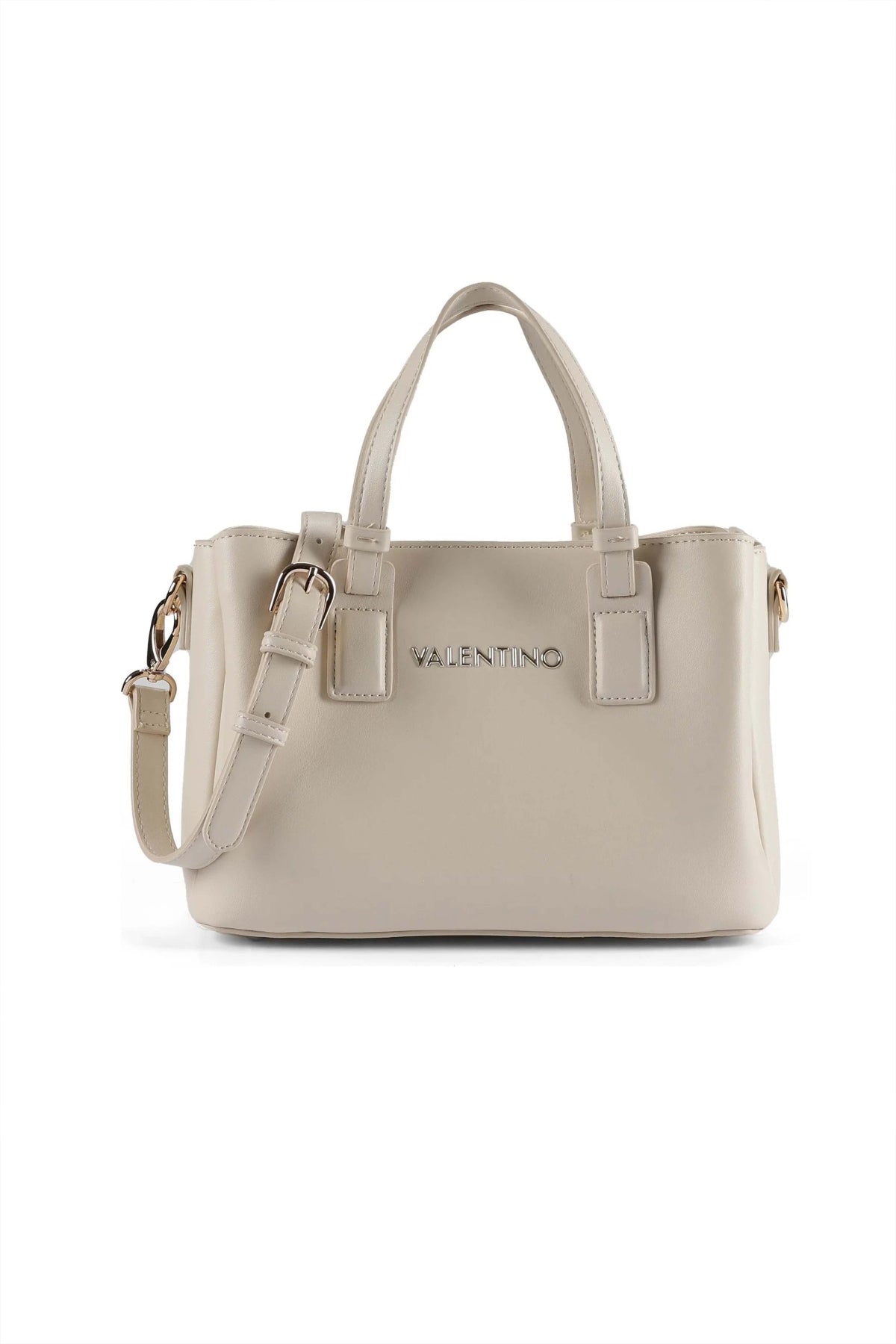 VALENTINO BAGS VBSOG en color BEIS  (1)