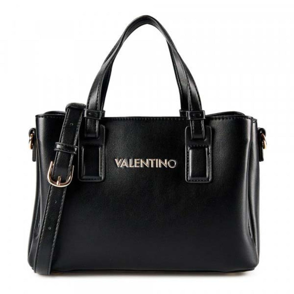 VALENTINO BAGS VBSOG en color NEGRO  (3)