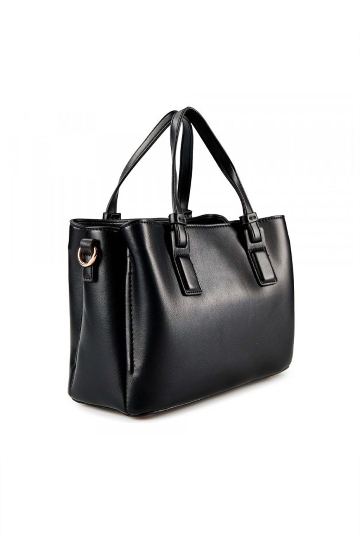 VALENTINO BAGS VBSOG en color NEGRO  (2)