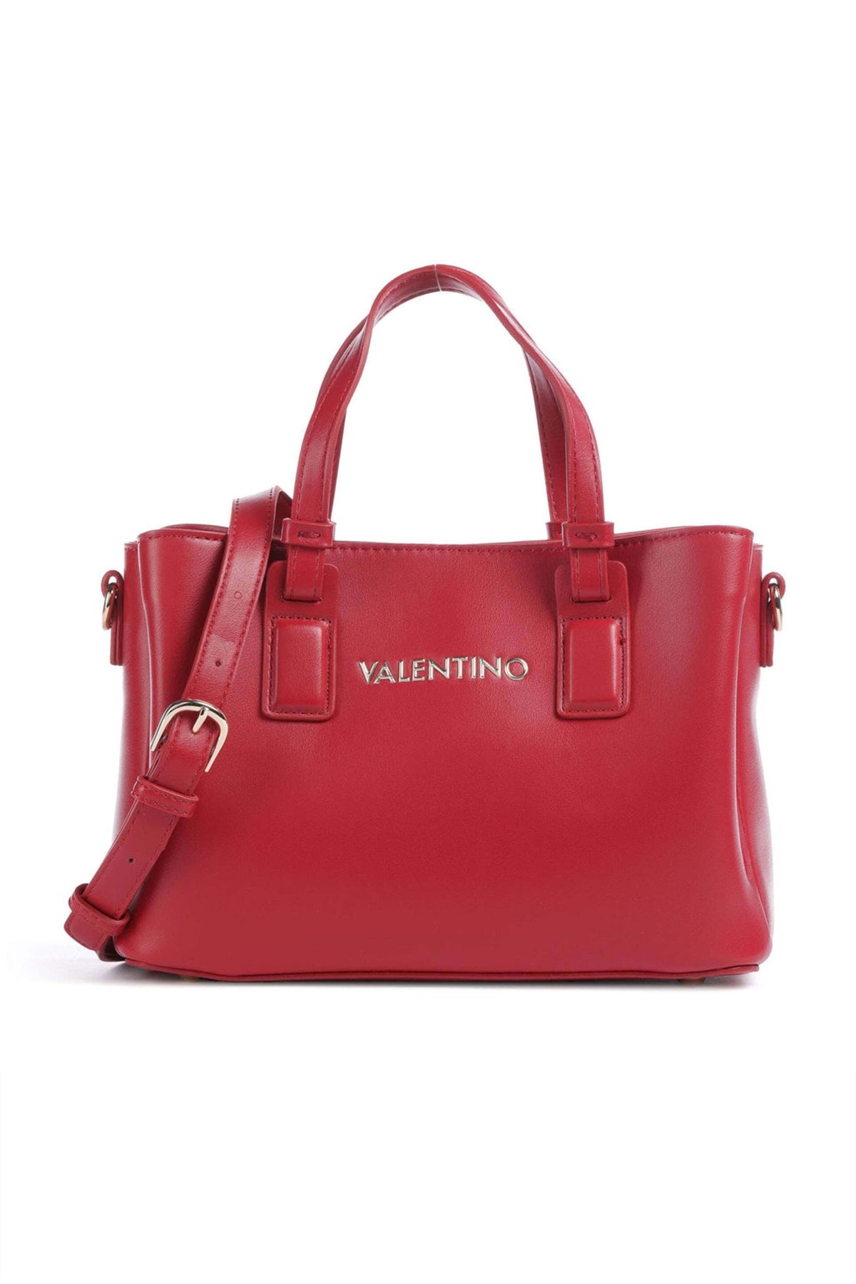 VALENTINO BAGS VBSOG en color ROJO  (1)