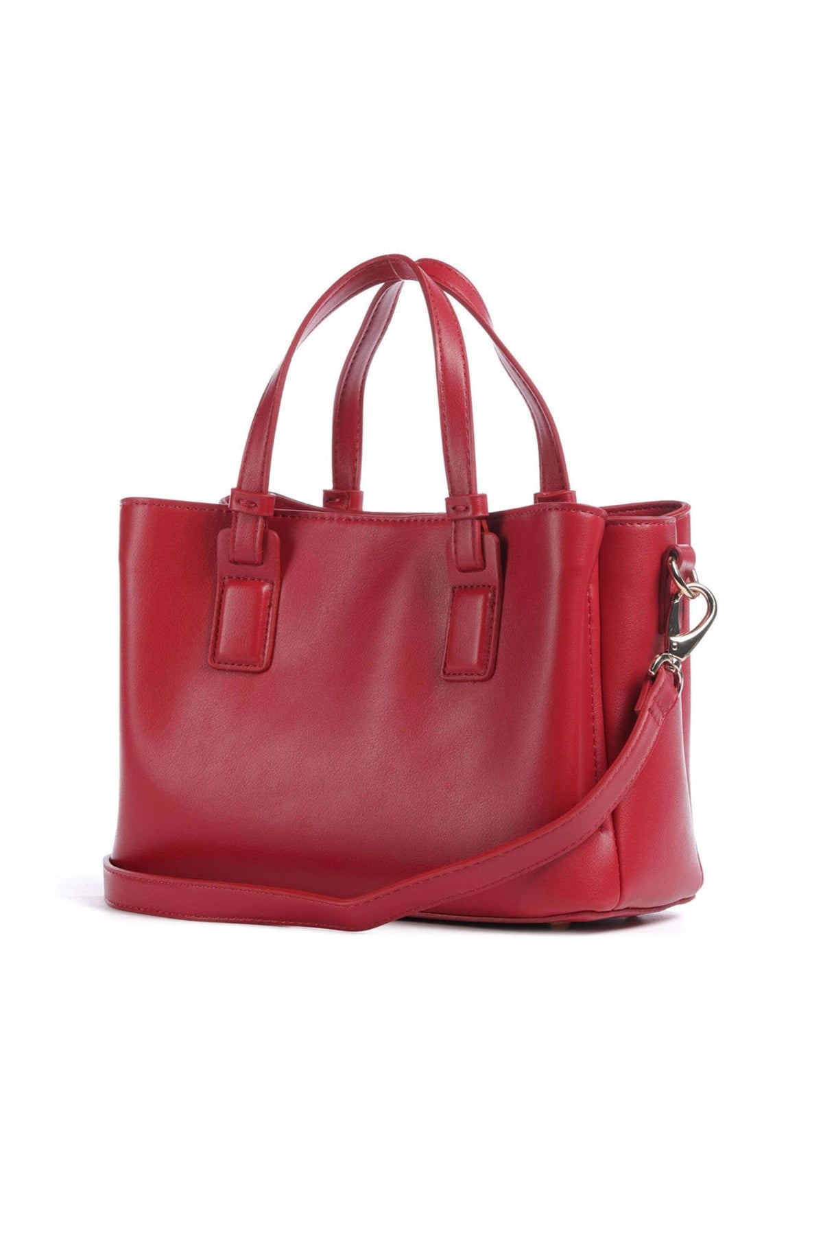VALENTINO BAGS VBSOG en color ROJO  (2)