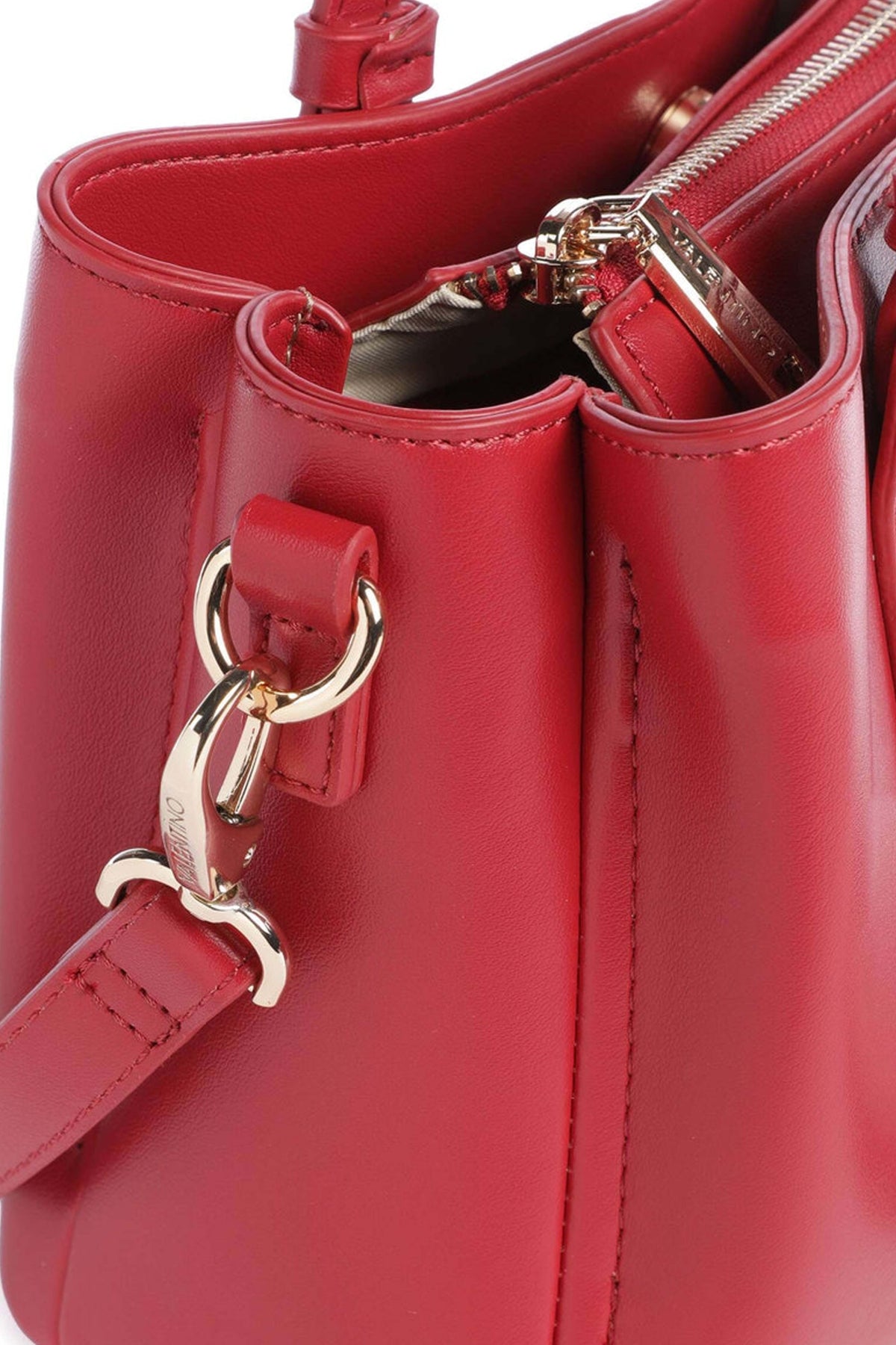 VALENTINO BAGS VBSOG en color ROJO  (4)