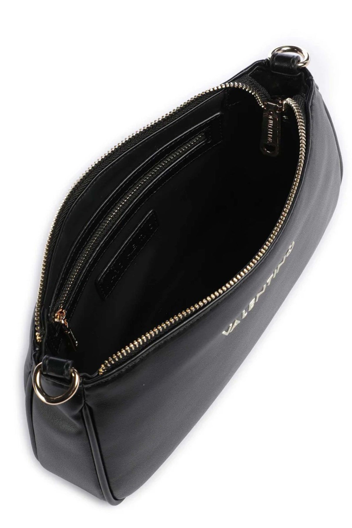 VALENTINO BAGS VBSOG en color NEGRO  (3)
