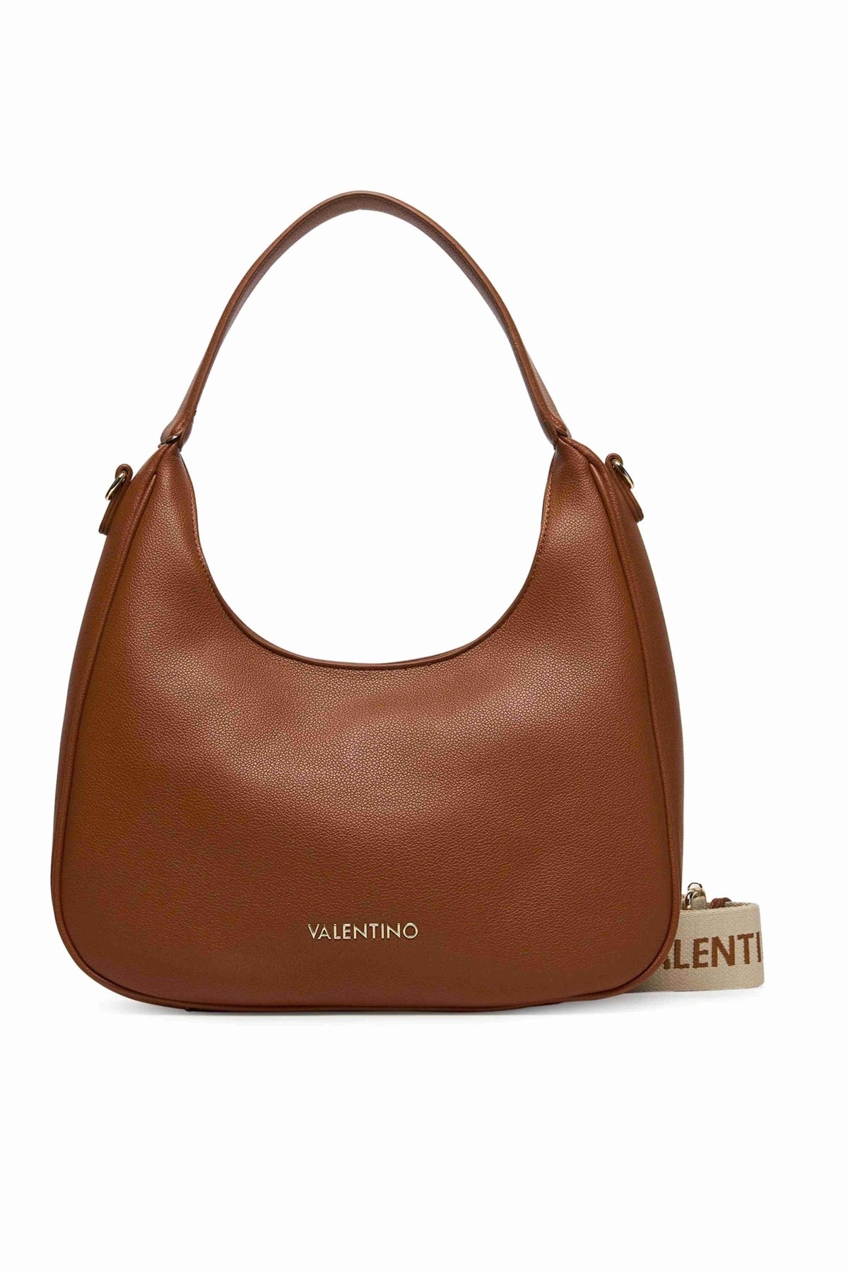 VALENTINO BAGS VBSON  en color MARRON  (1)