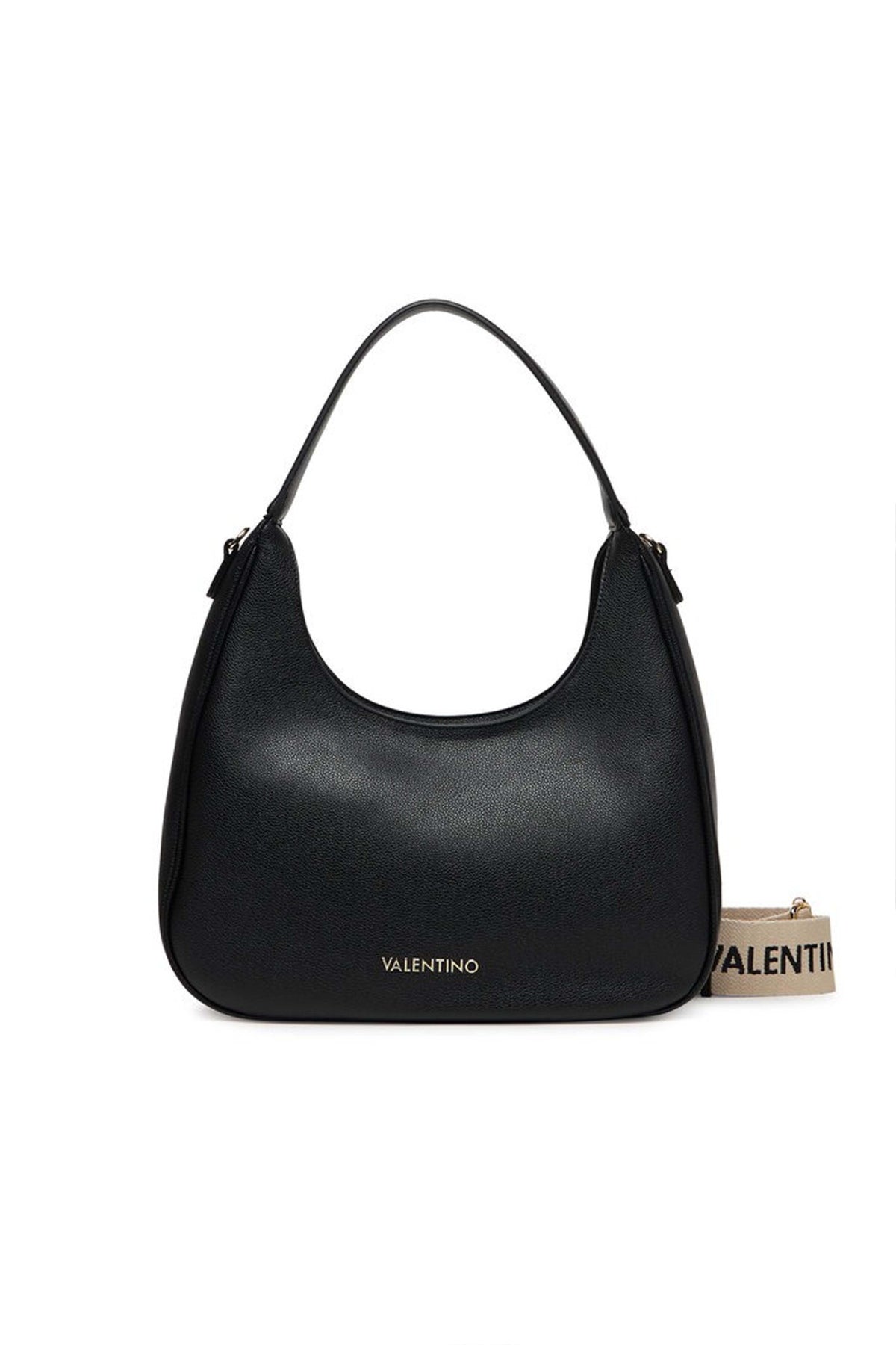 VALENTINO BAGS VBSON  en color NEGRO  (1)
