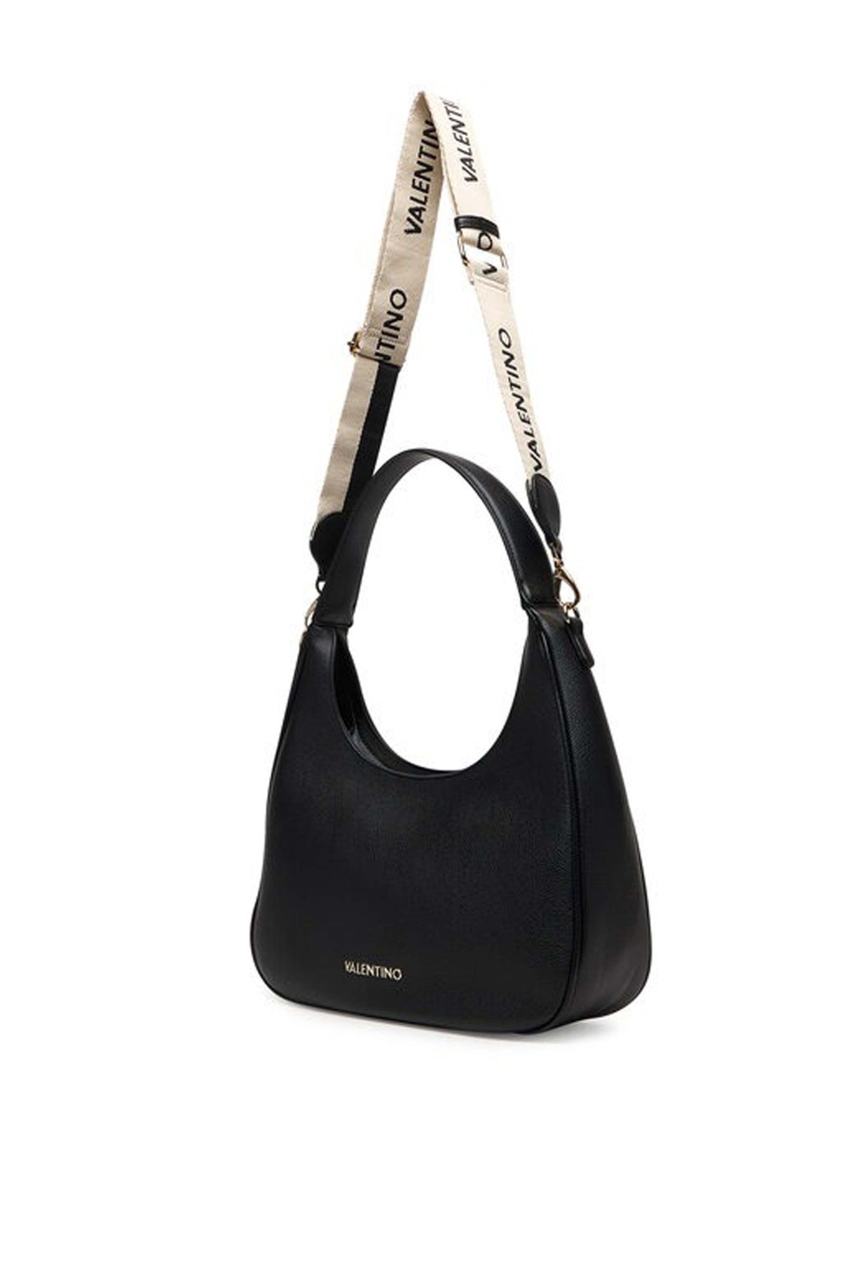 VALENTINO BAGS VBSON  en color NEGRO  (3)