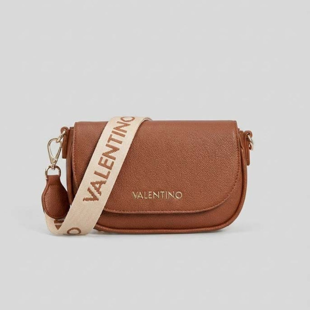 VALENTINO BAGS DORIS RE en color MARRON  (4)