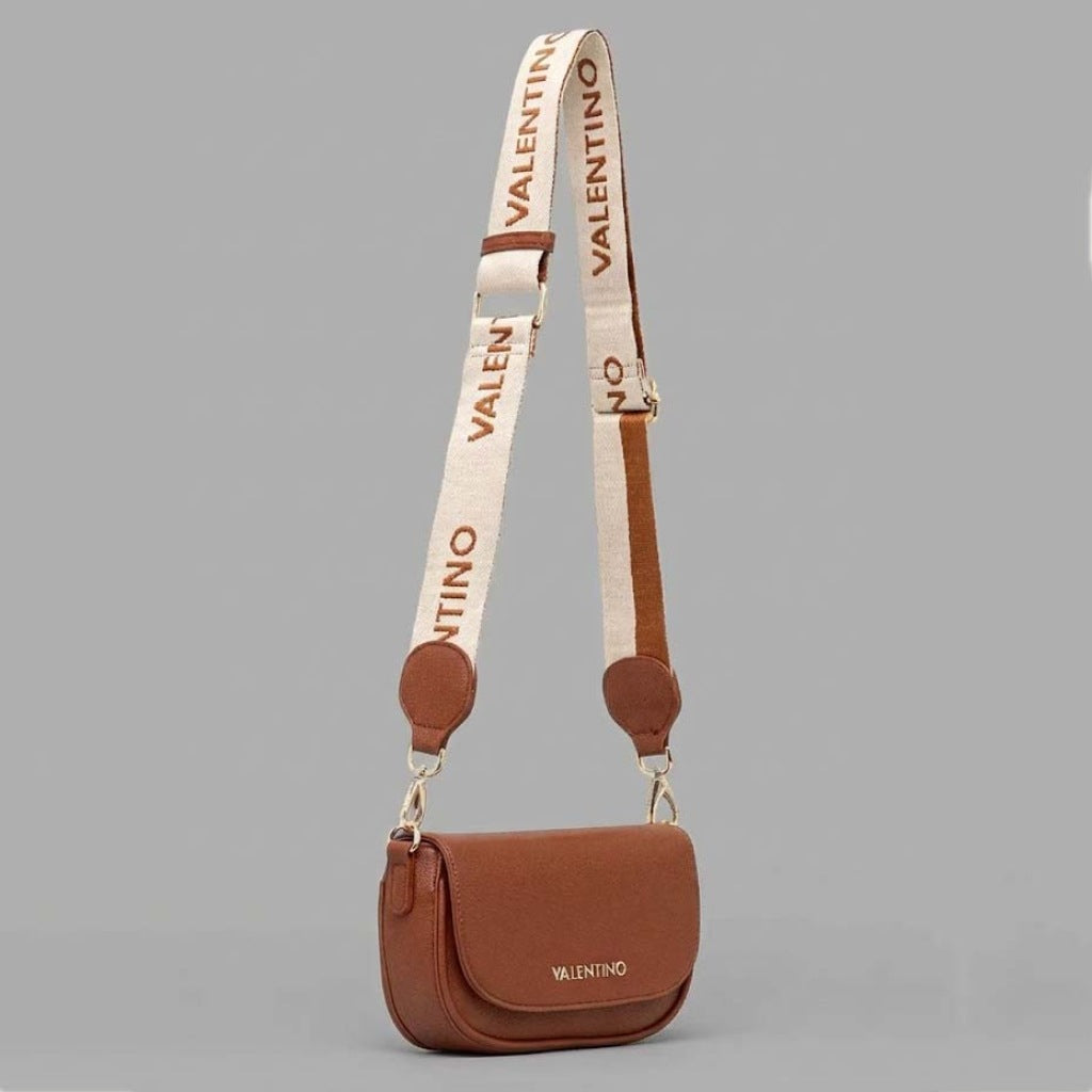 VALENTINO BAGS DORIS RE en color MARRON  (6)