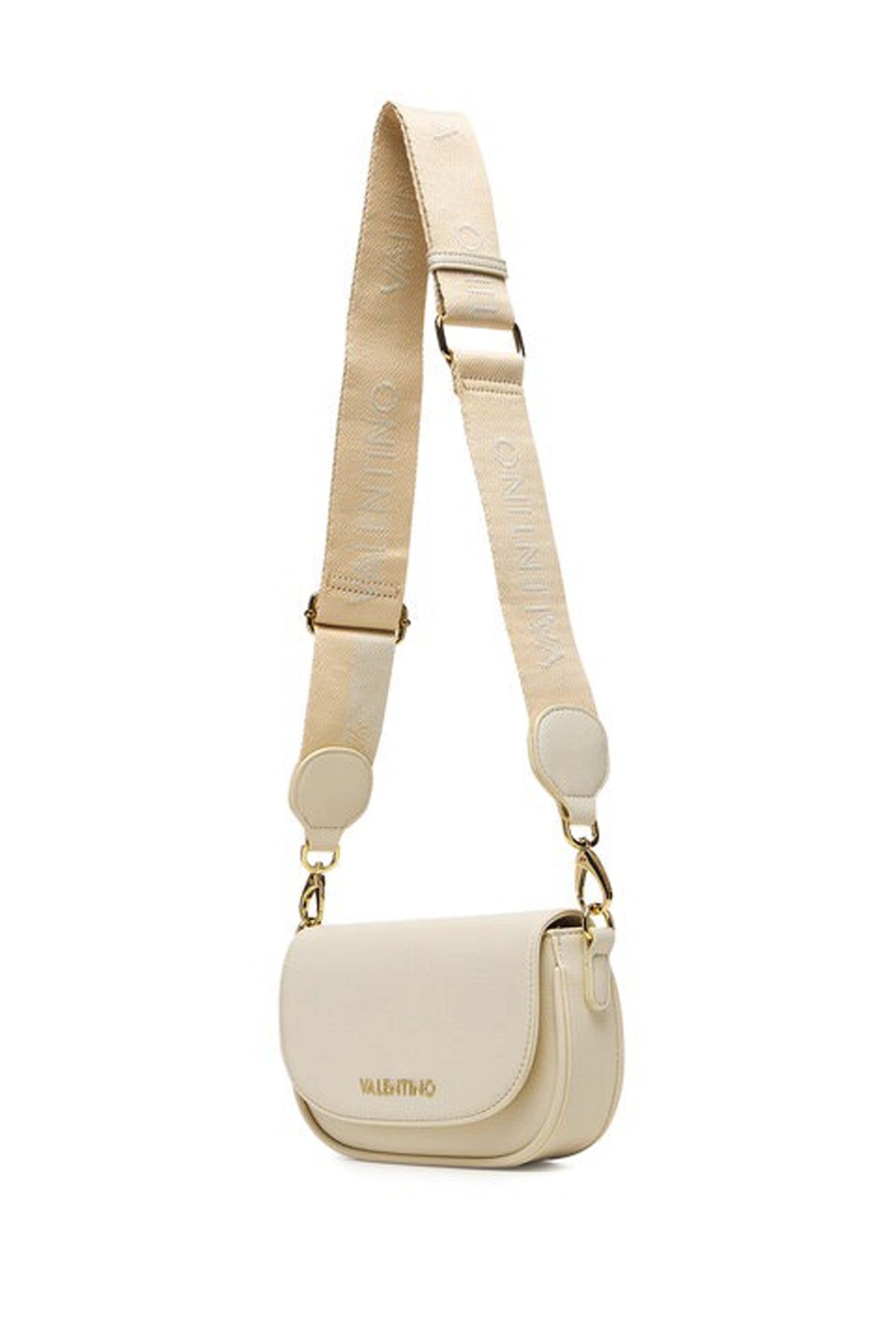 VALENTINO BAGS DORIS RE en color BLANCO  (3)