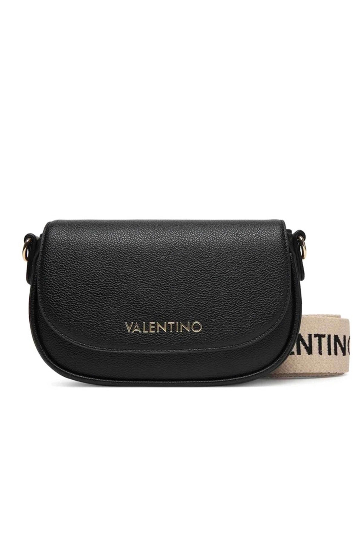 VALENTINO BAGS DORIS RE en color NEGRO  (1)