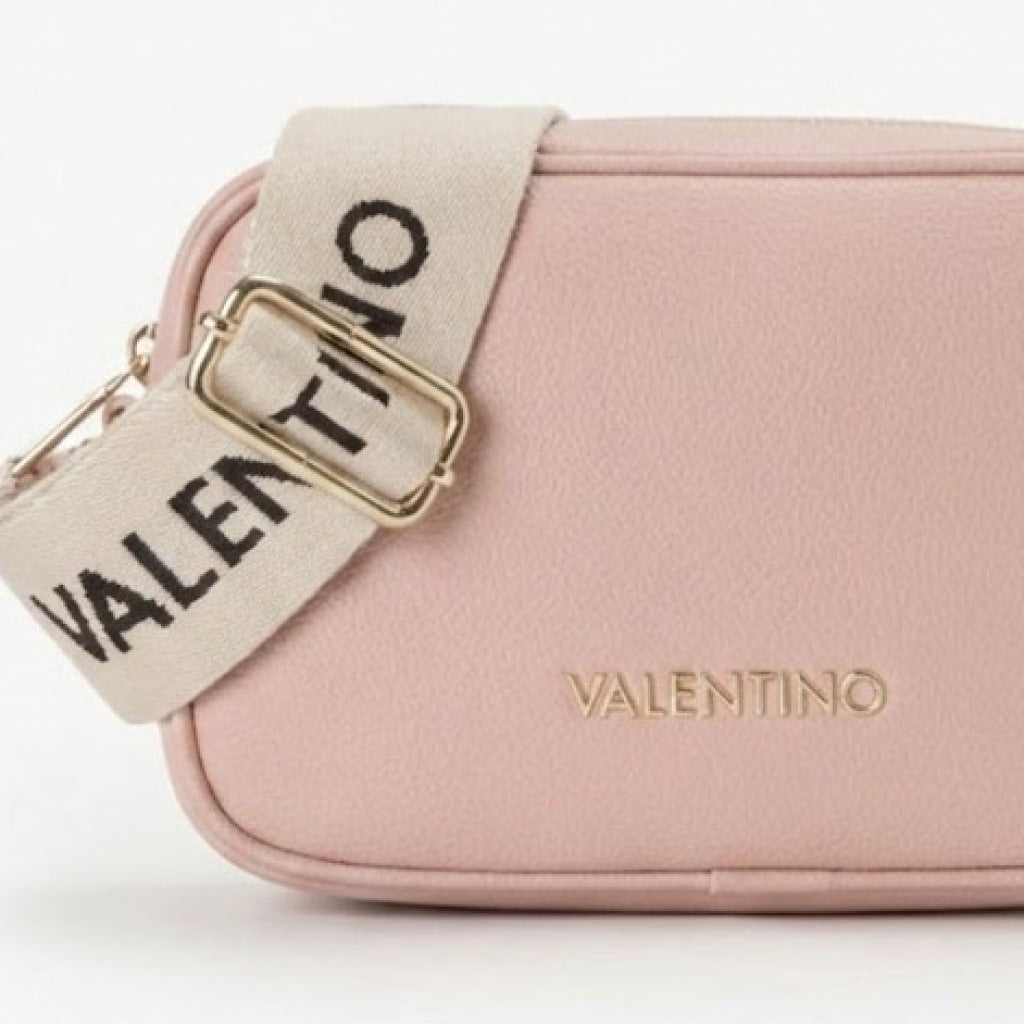 VALENTINO BAGS VBSON  en color ROSA  (5)