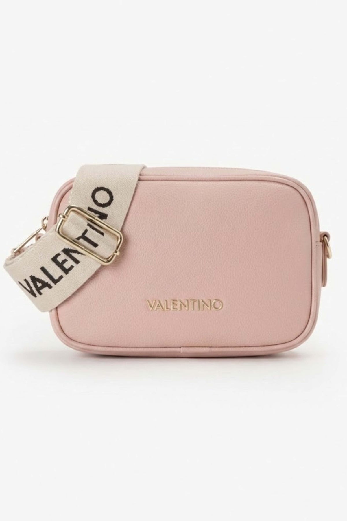VALENTINO BAGS VBSON  en color ROSA  (1)