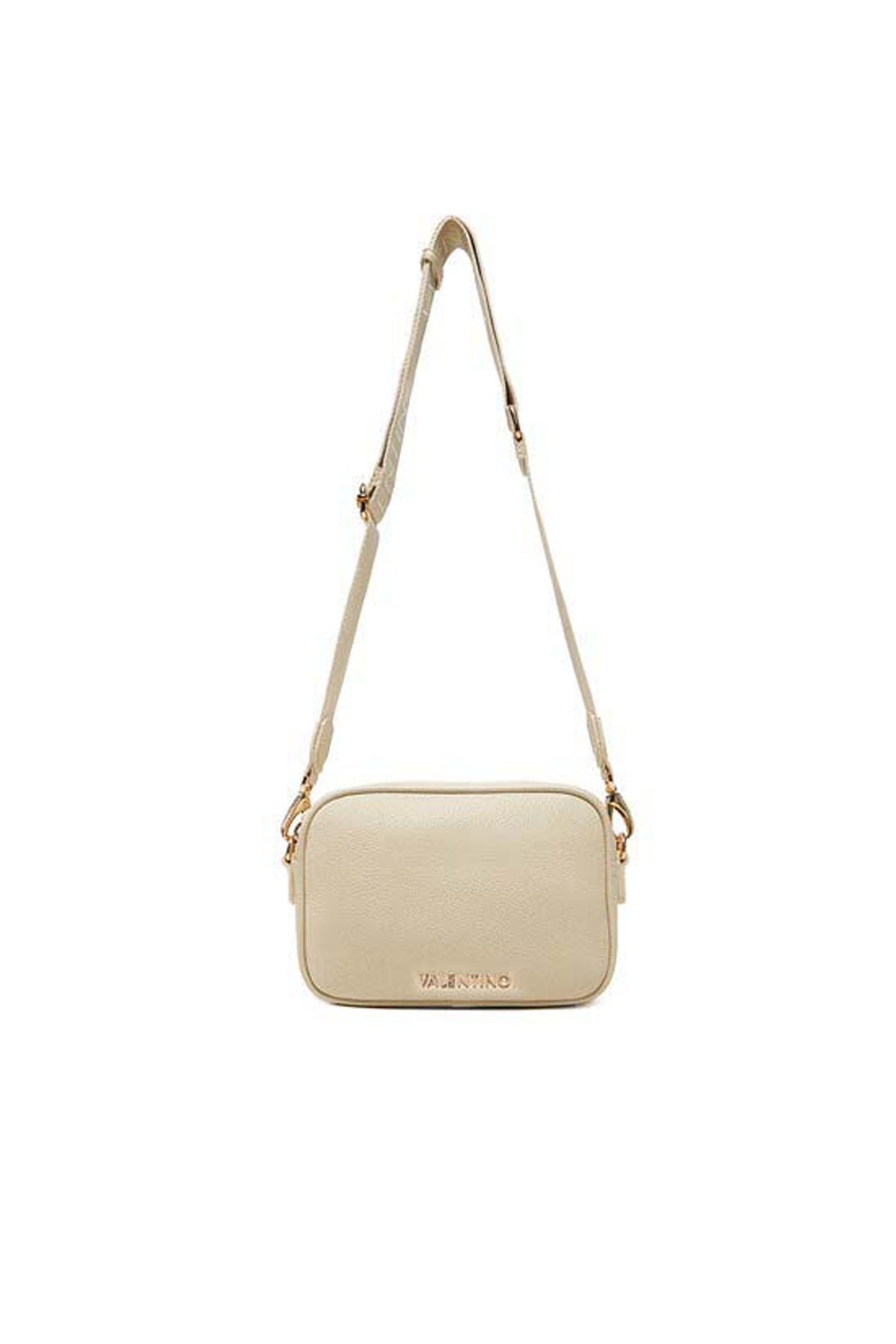 VALENTINO BAGS VBSON  en color BLANCO  (2)