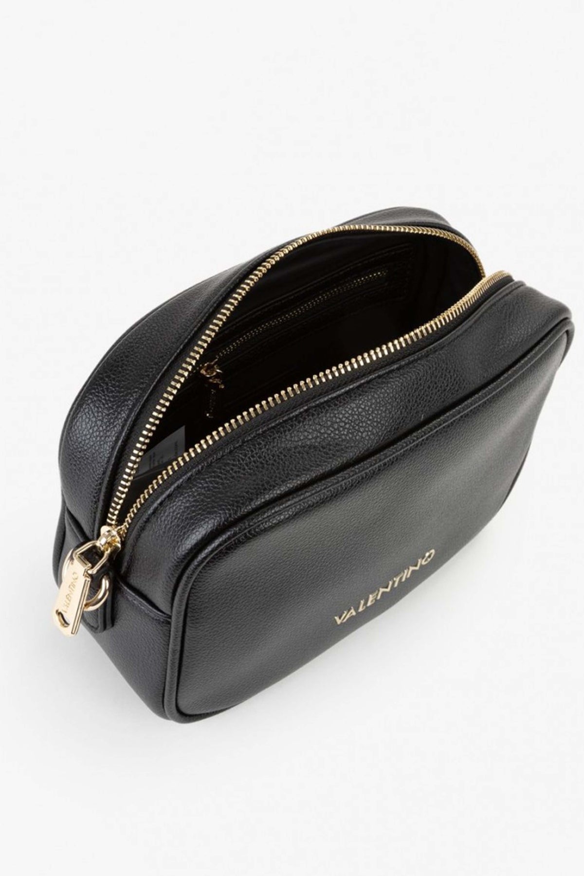 VALENTINO BAGS VBSON  en color NEGRO  (3)