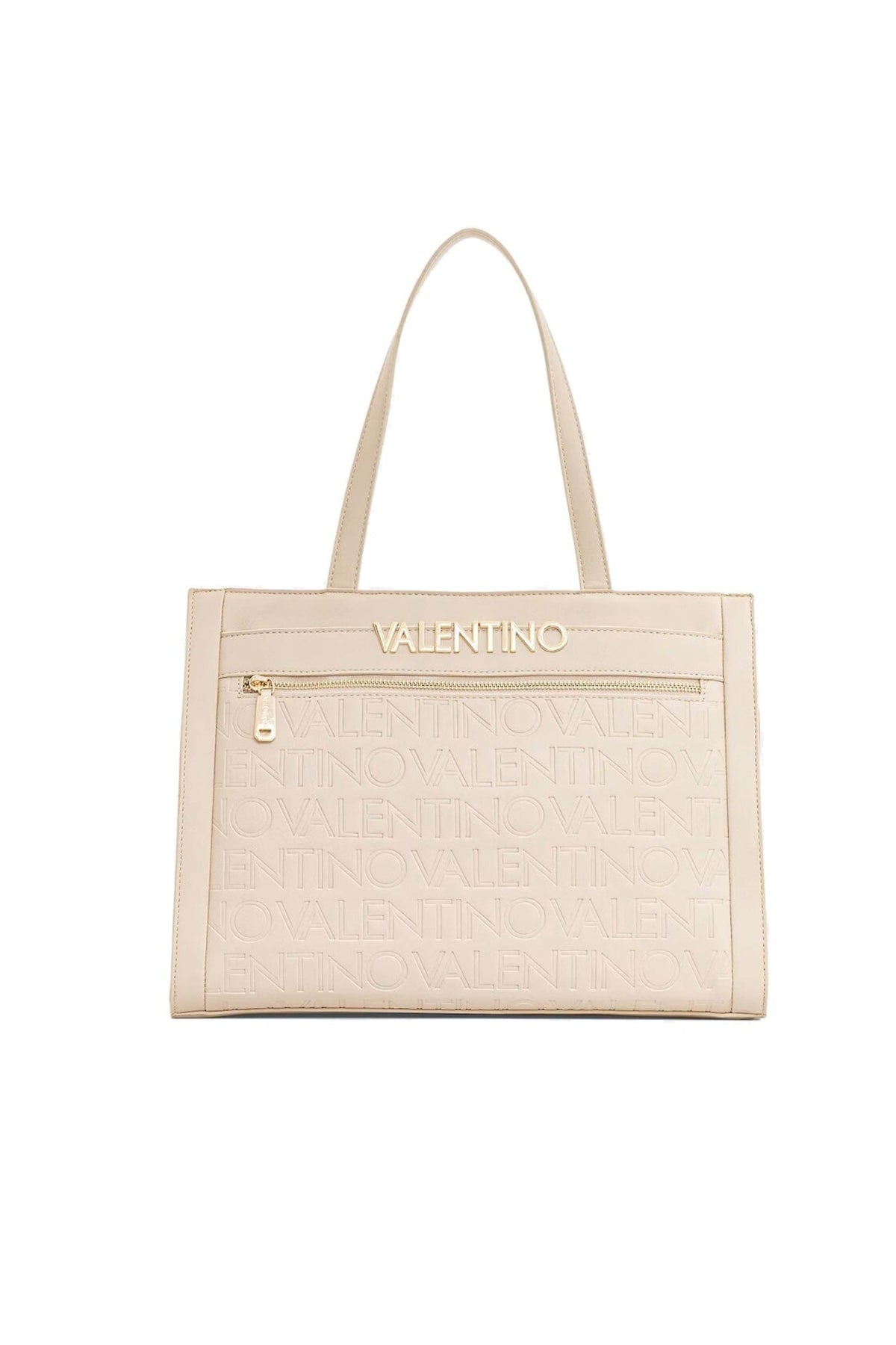 VALENTINO BAGS VBSOO  en color BEIS  (1)