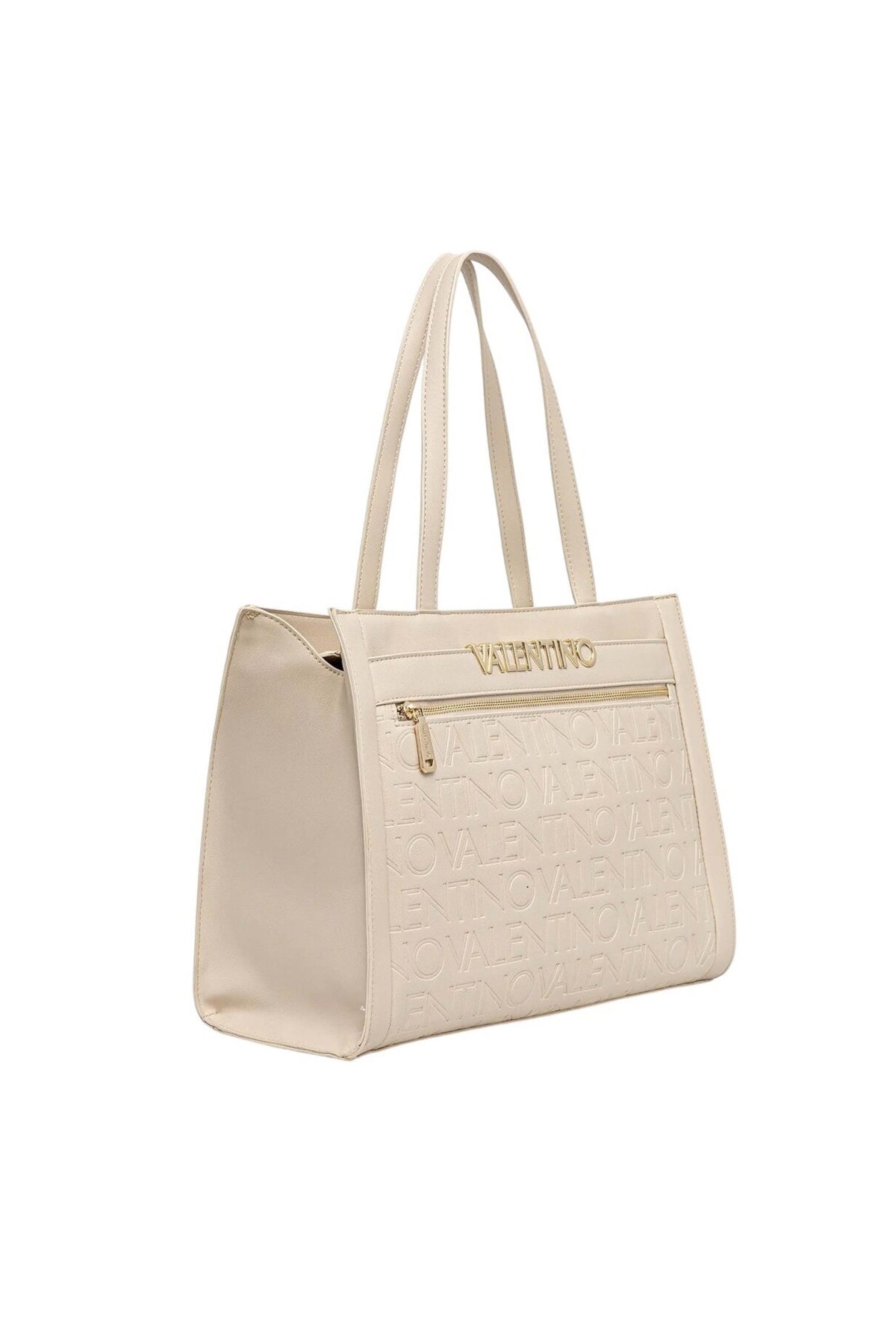 VALENTINO BAGS VBSOO  en color BEIS  (3)