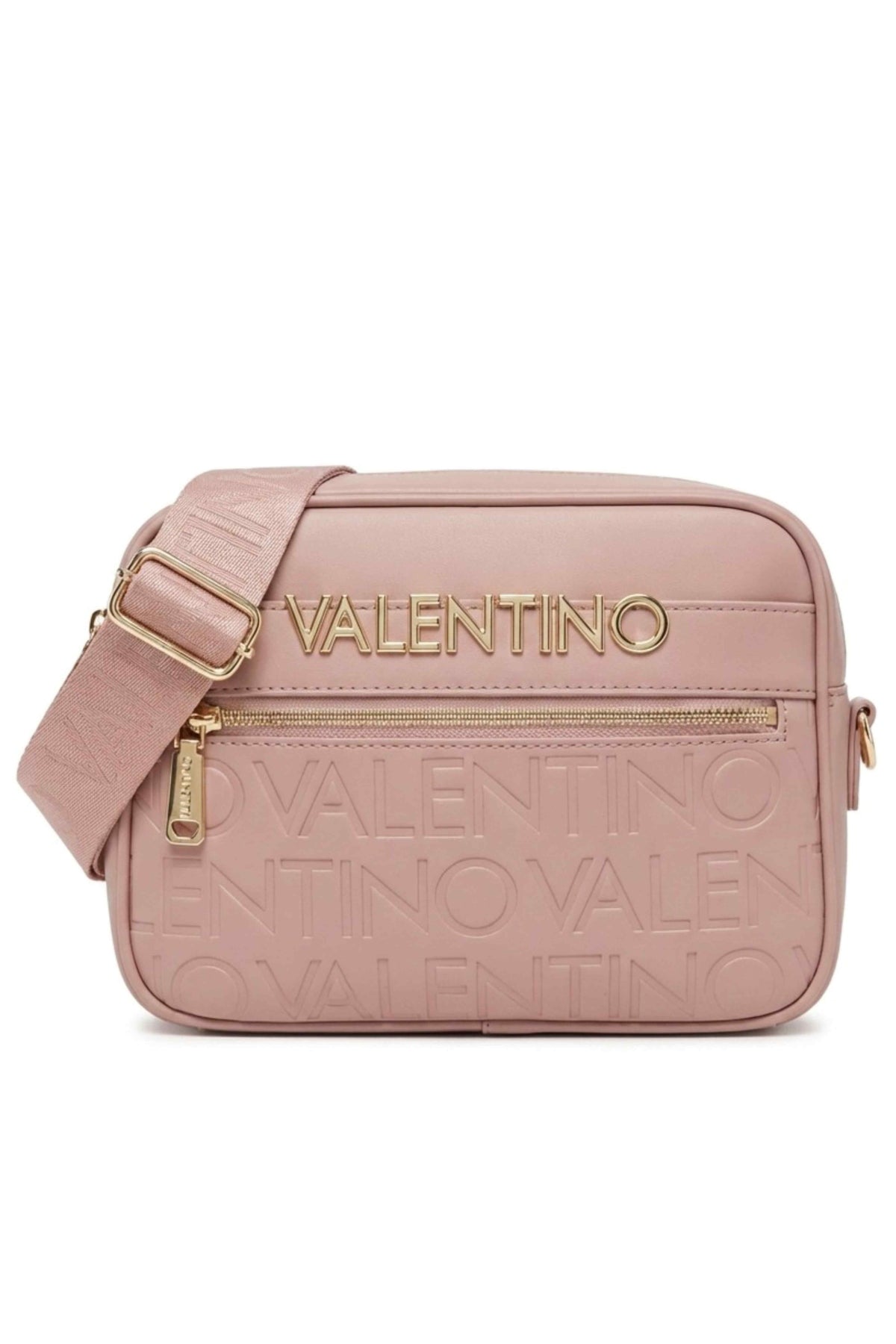 VALENTINO BAGS VBSOO en color ROSA  (1)