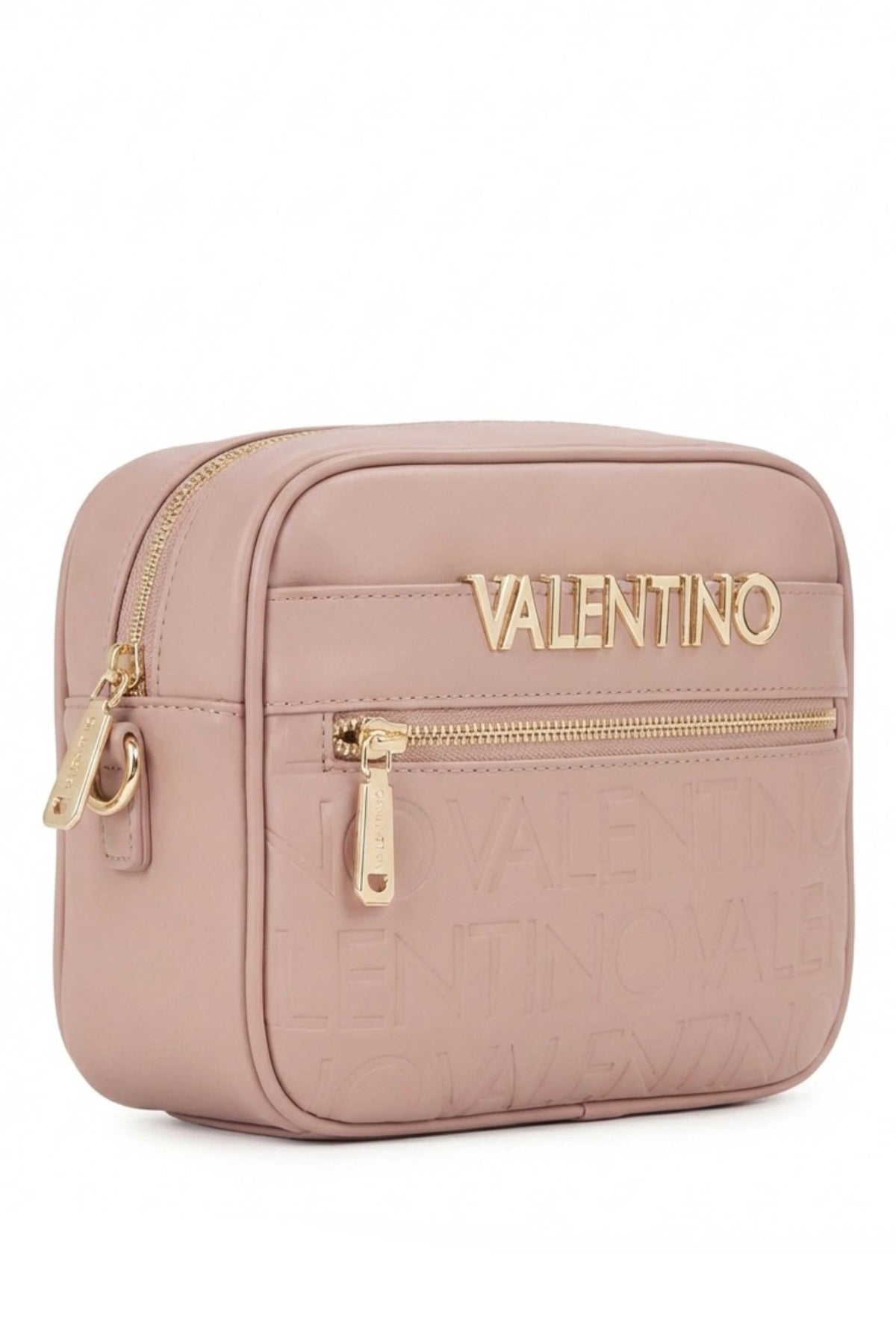 VALENTINO BAGS VBSOO en color ROSA  (3)