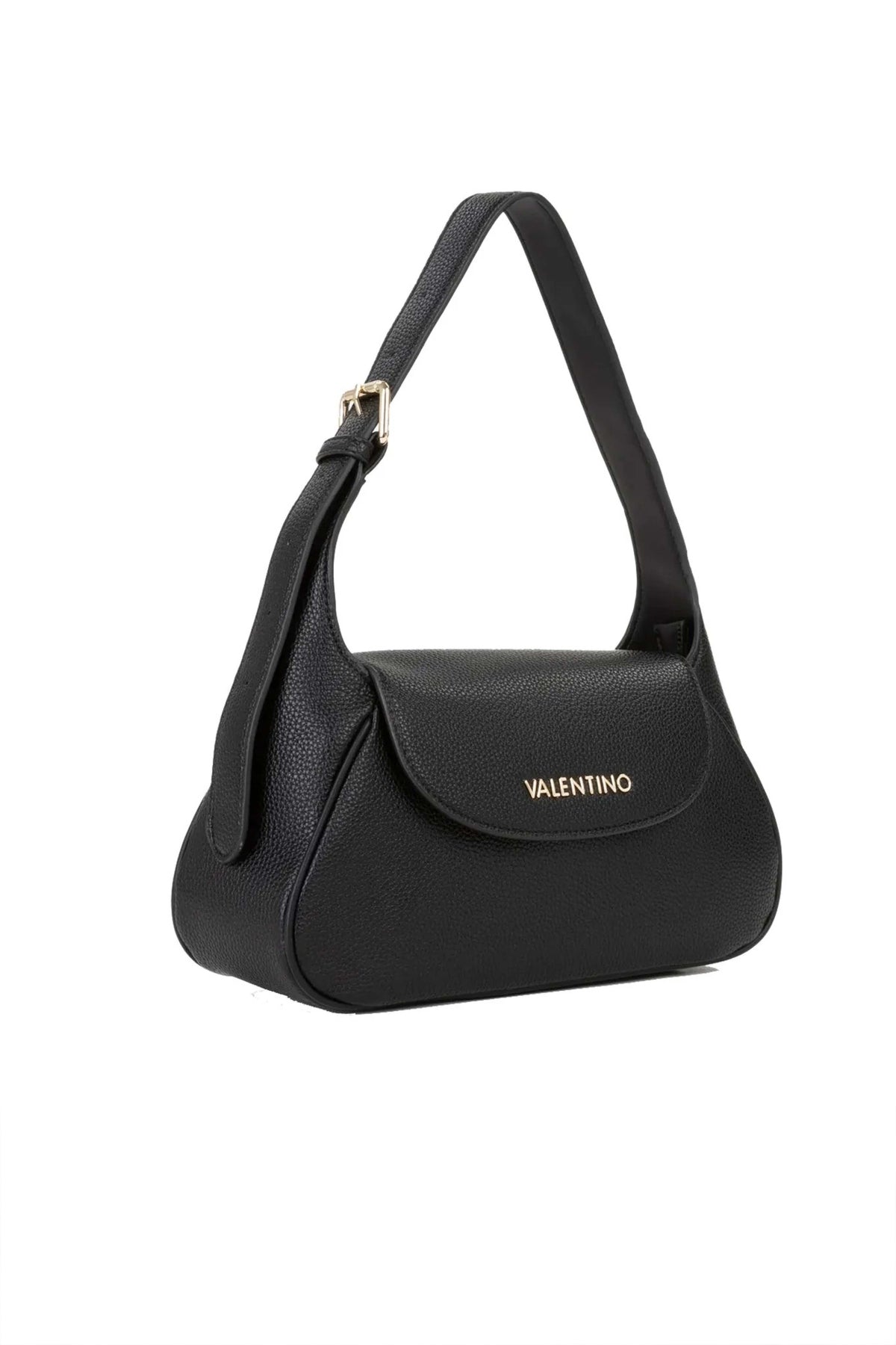 VALENTINO BAGS VBSOP  en color NEGRO  (3)