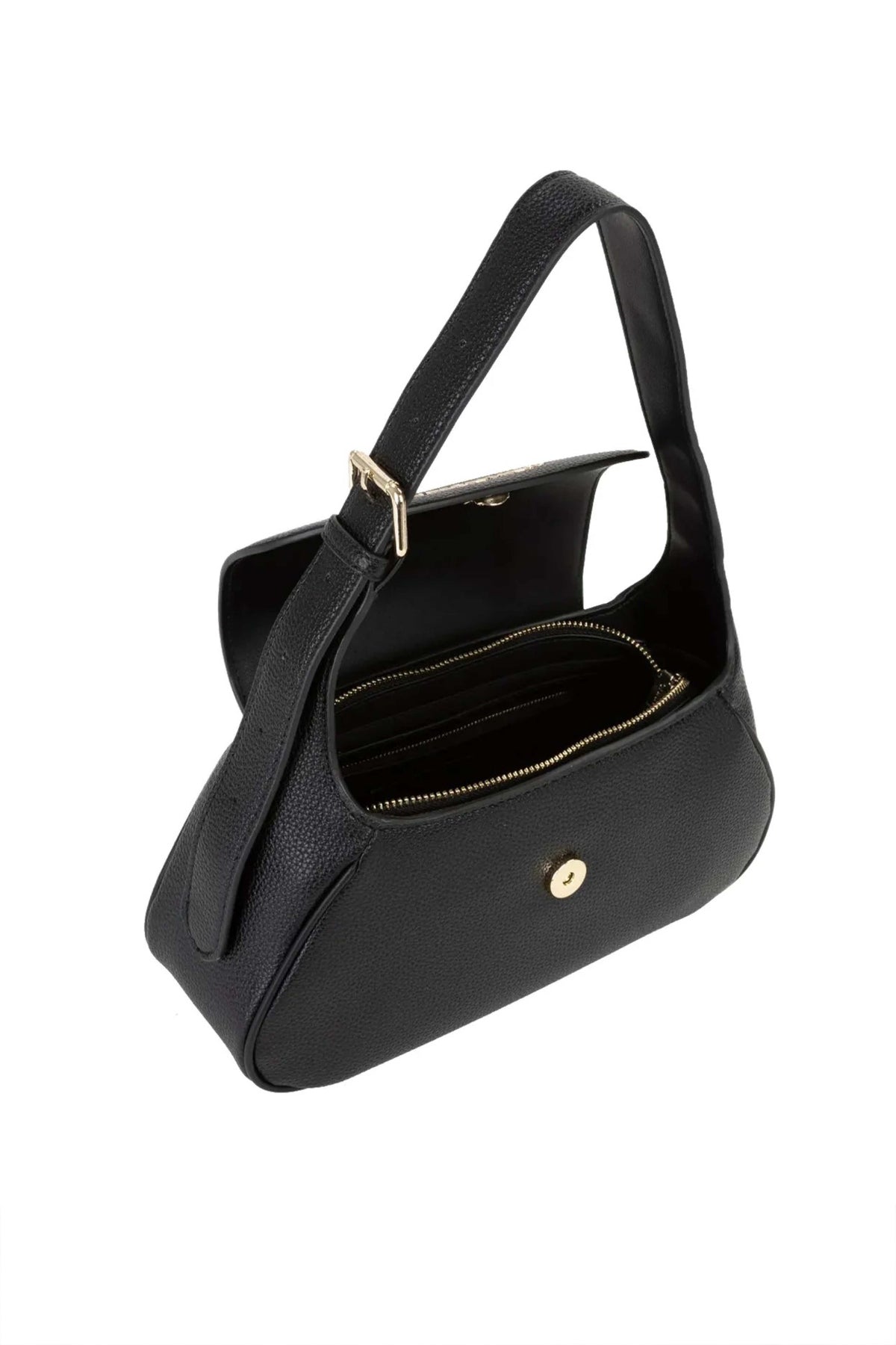 VALENTINO BAGS VBSOP  en color NEGRO  (4)