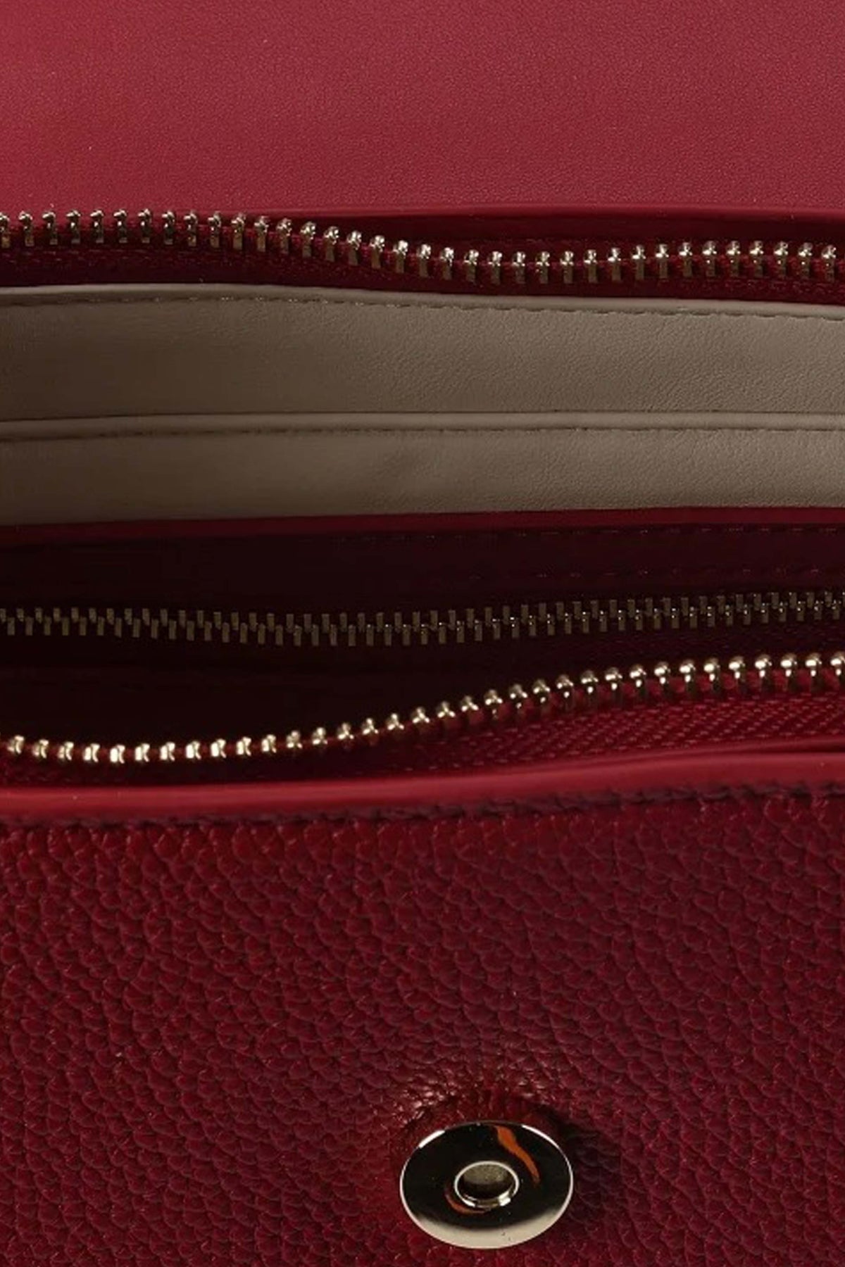 VALENTINO BAGS VBSOP  en color ROJO  (3)