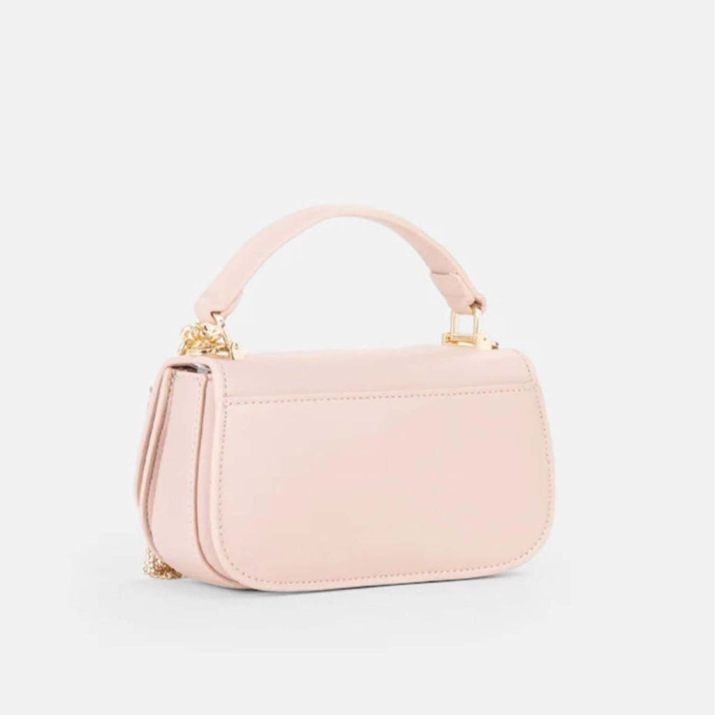 VALENTINO BAGS VBSOU  en color ROSA  (5)