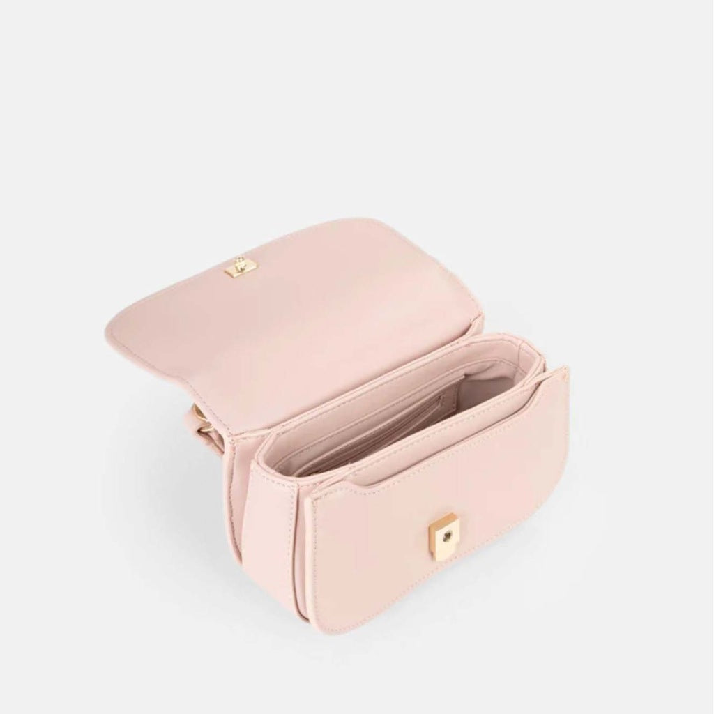 VALENTINO BAGS VBSOU  en color ROSA  (6)