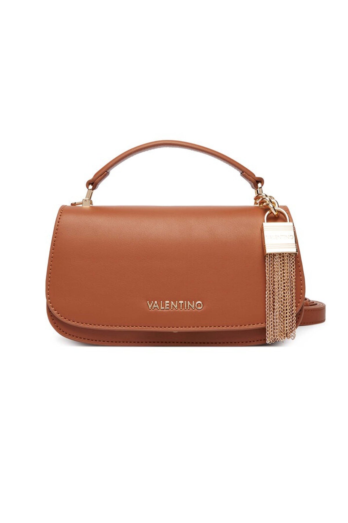 VALENTINO BAGS VBSOU  en color MARRON  (1)