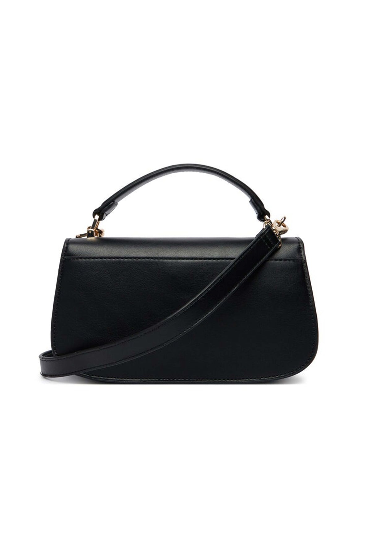 VALENTINO BAGS VBSOU  en color NEGRO  (2)