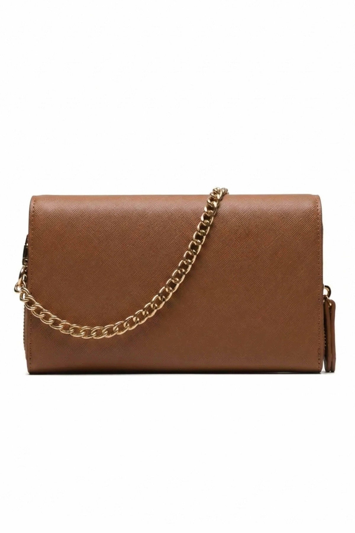 VALENTINO BAGS VPSB  en color MARRON  (2)