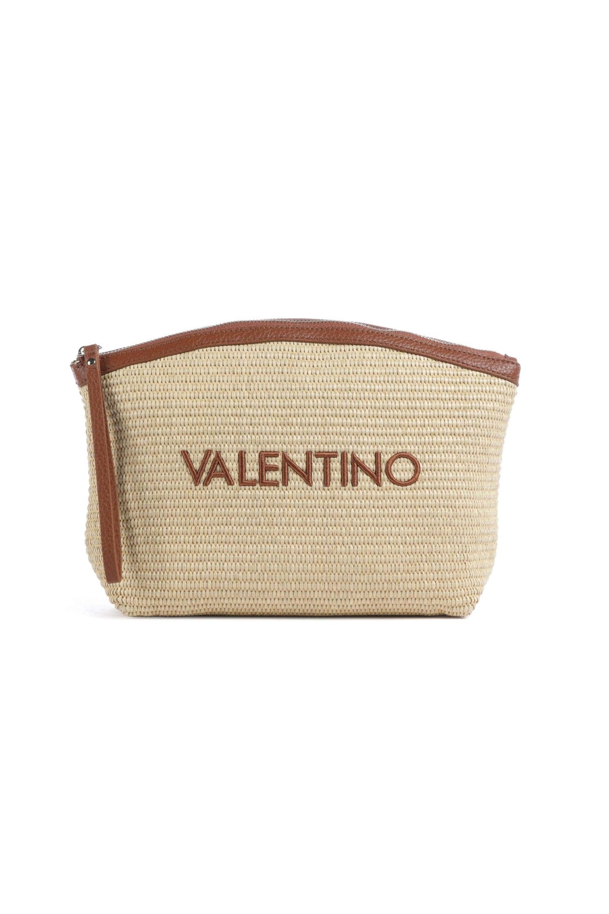 VALENTINO BAGS VBETEPAG MAIAM en color BEIS  (1)