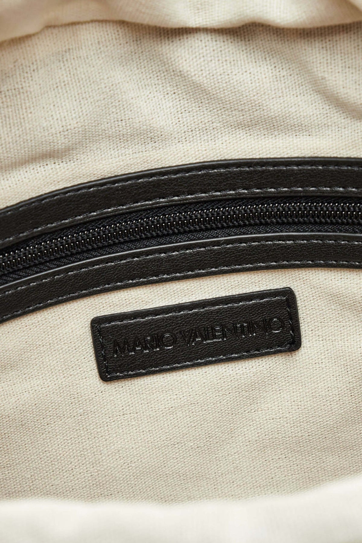VALENTINO BAGS VBGAL en color MARRON CLARO  (3)