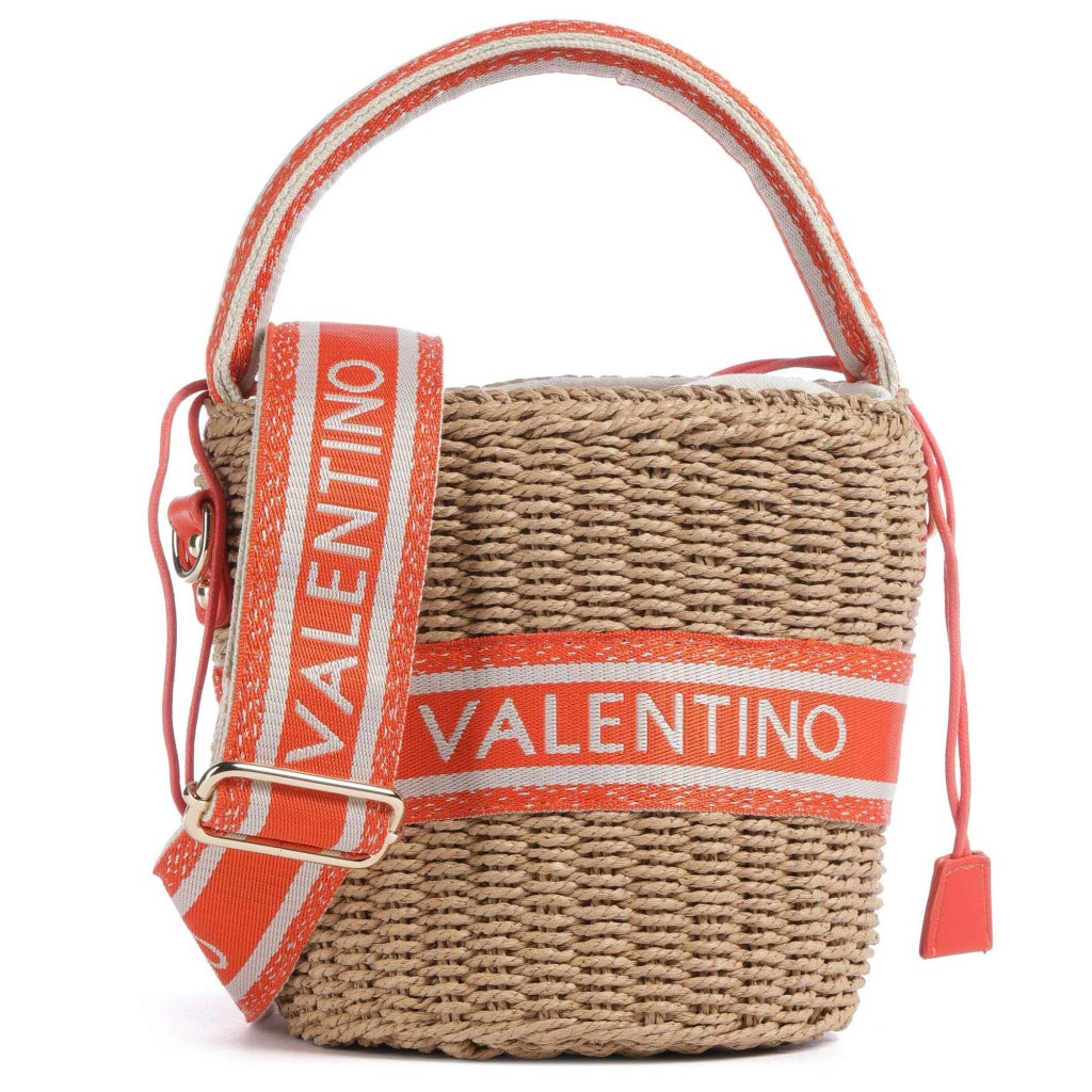 VALENTINO BAGS VBGAL  en color MARRON  (4)