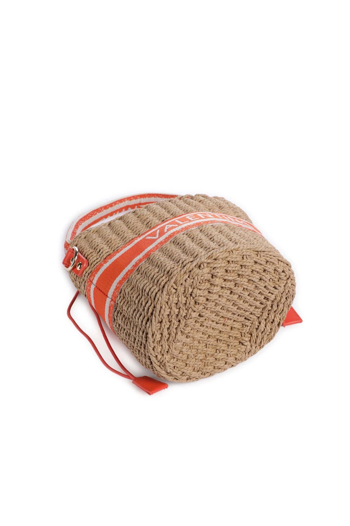 VALENTINO BAGS VBGAL  en color MARRON  (3)