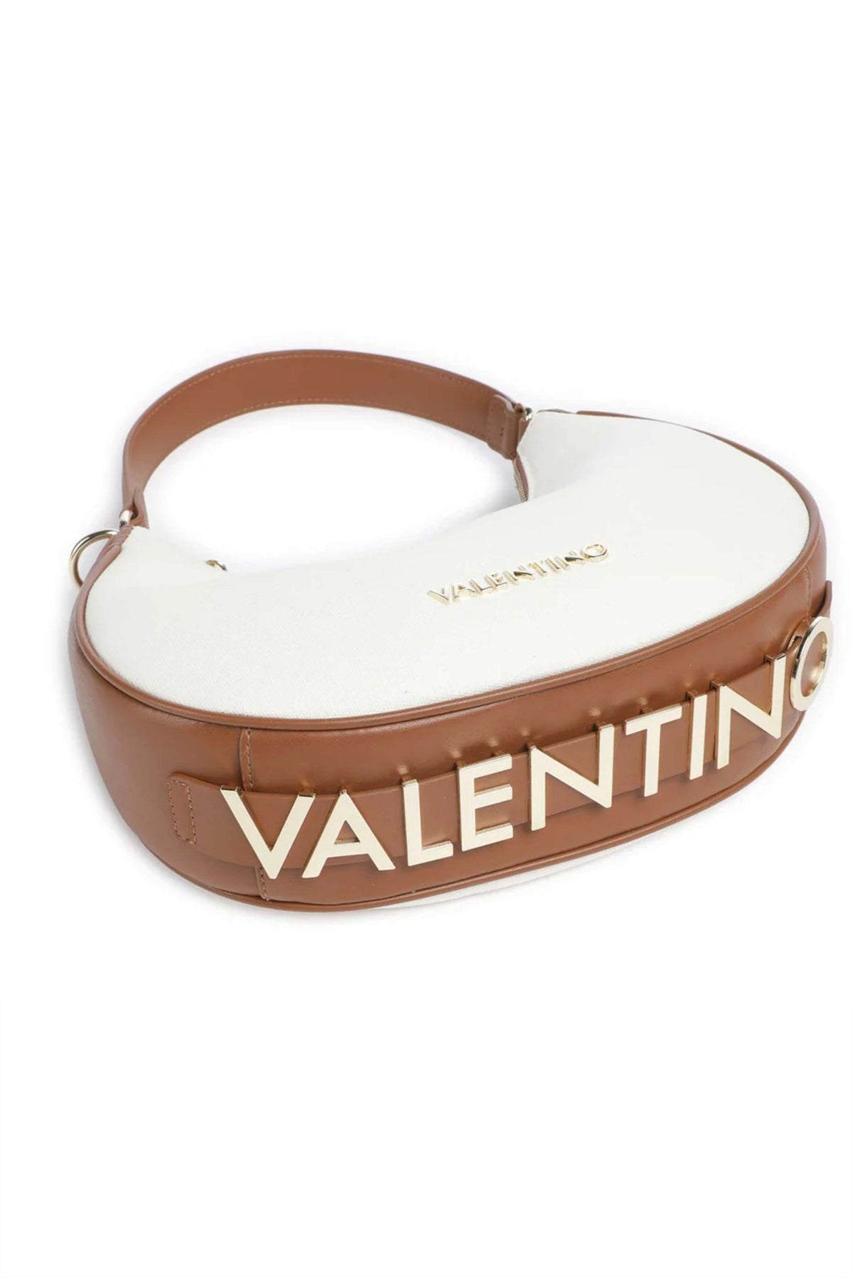 VALENTINO BAGS VBSACAN  en color BLANCO  (4)
