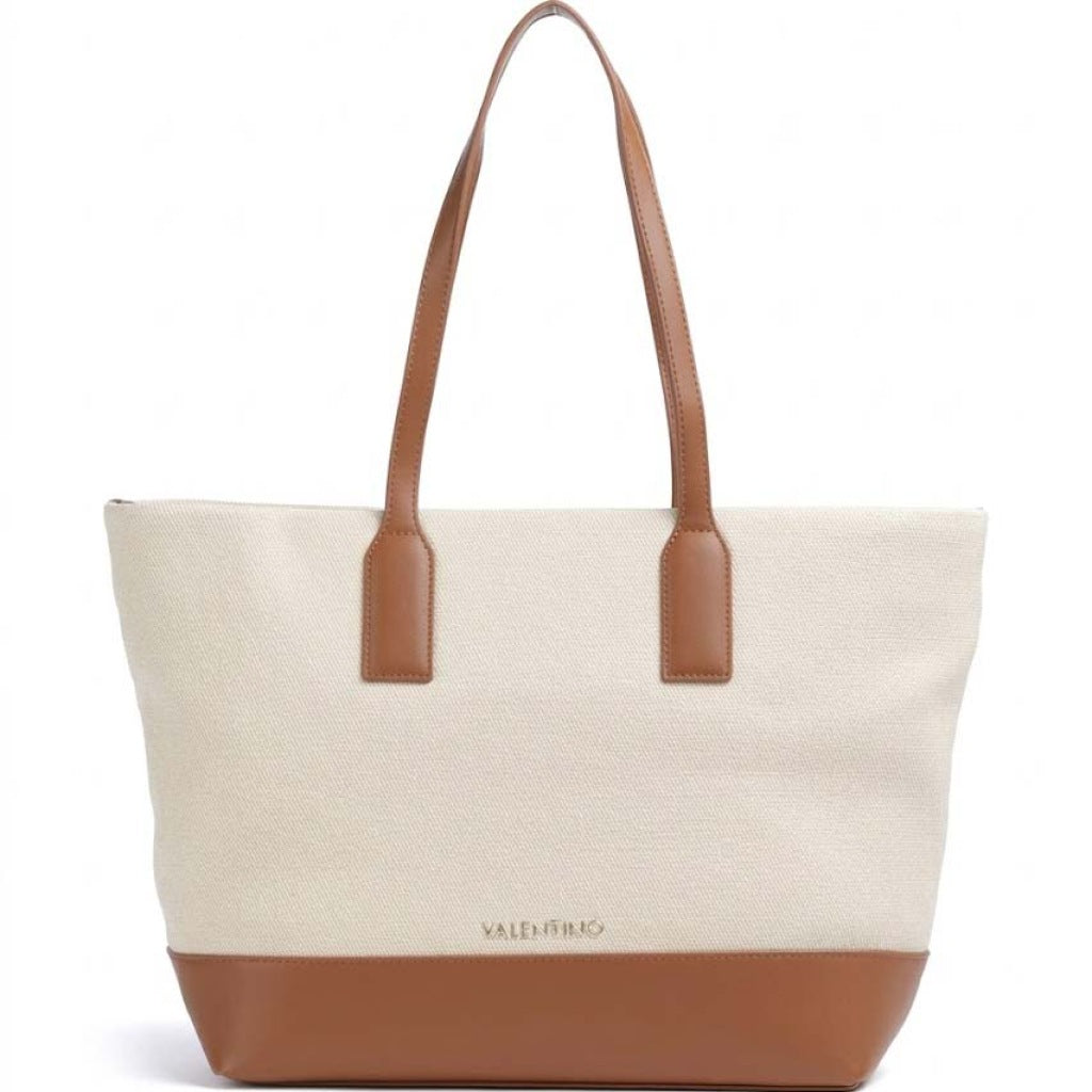 VALENTINO BAGS VBSPS en color MARRON CLARO  (4)