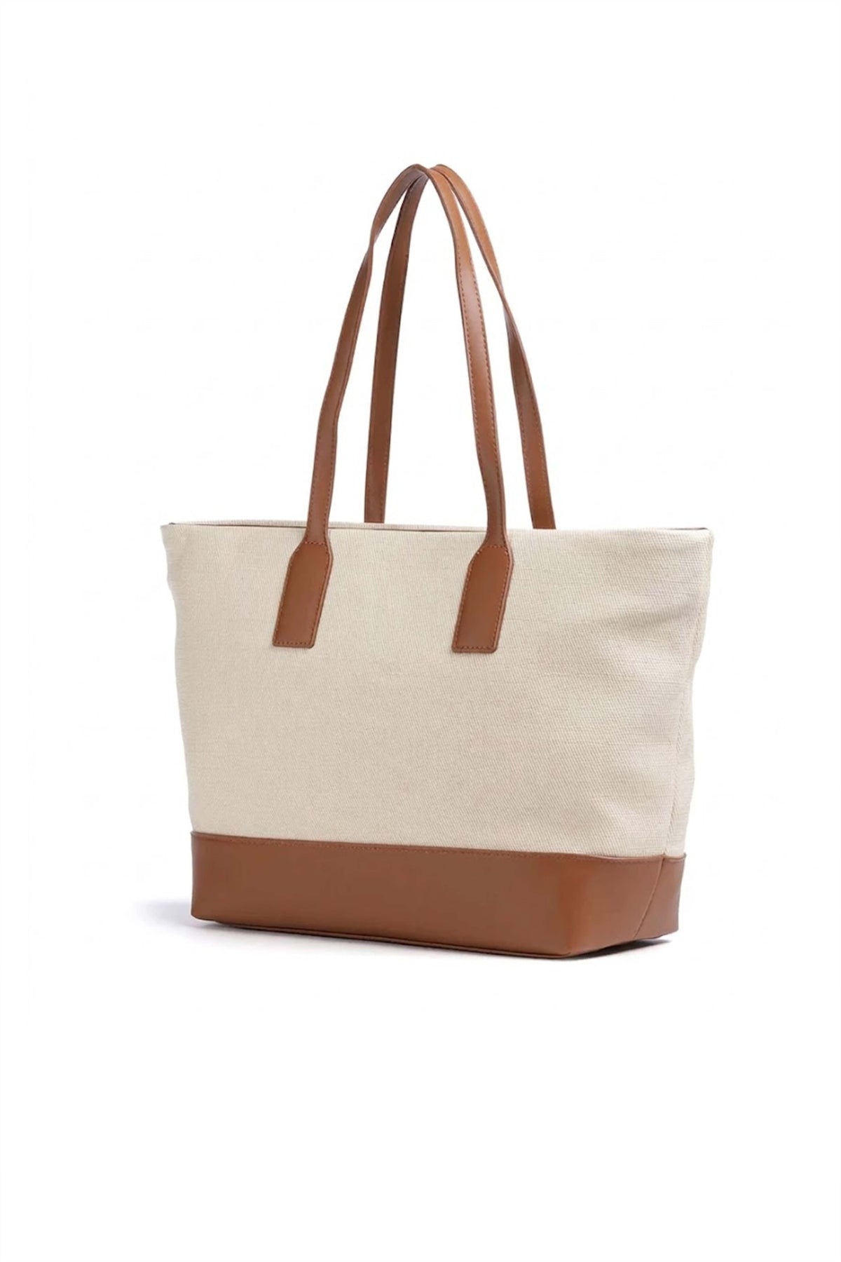 VALENTINO BAGS VBSPS en color MARRON CLARO  (2)