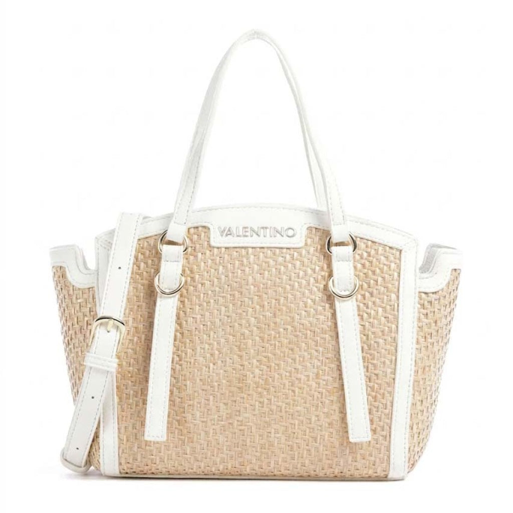 VALENTINO BAGS VBSR en color BLANCO  (4)