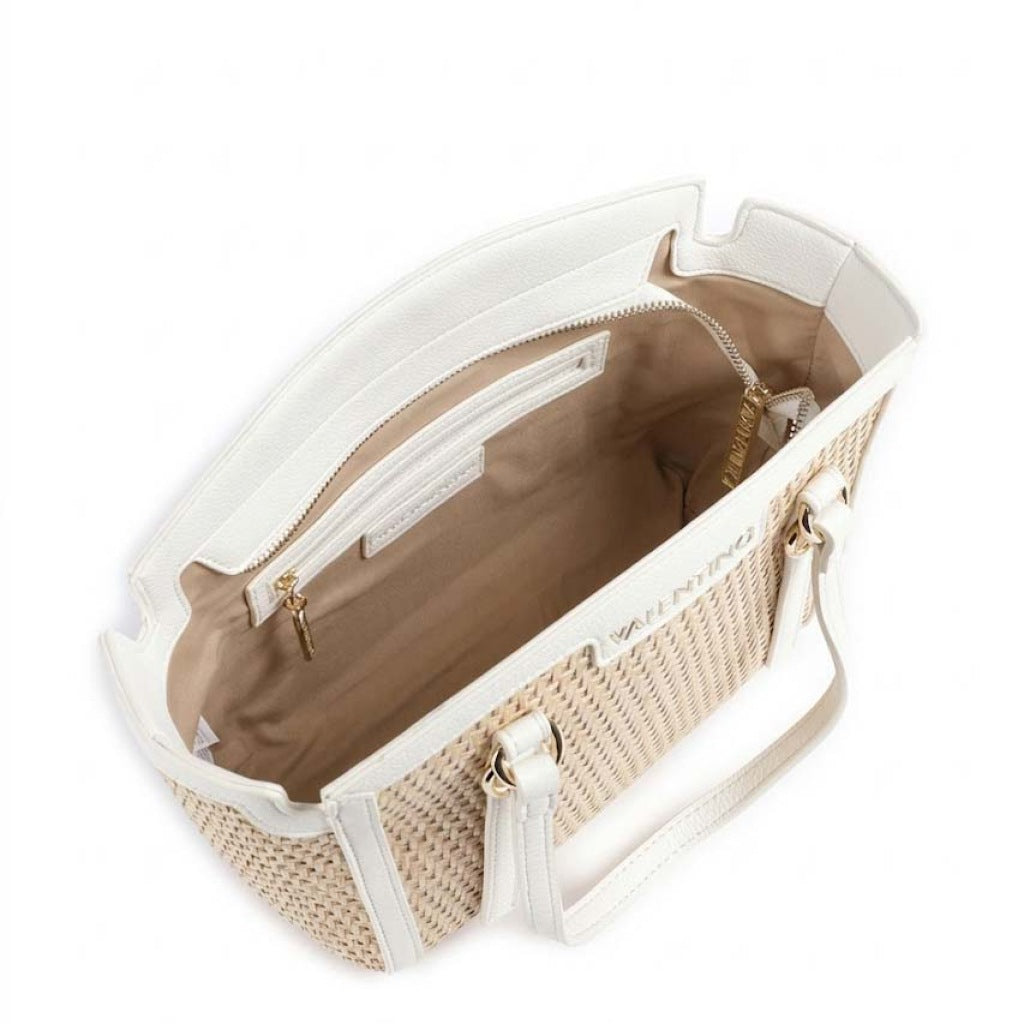 VALENTINO BAGS VBSR en color BLANCO  (6)